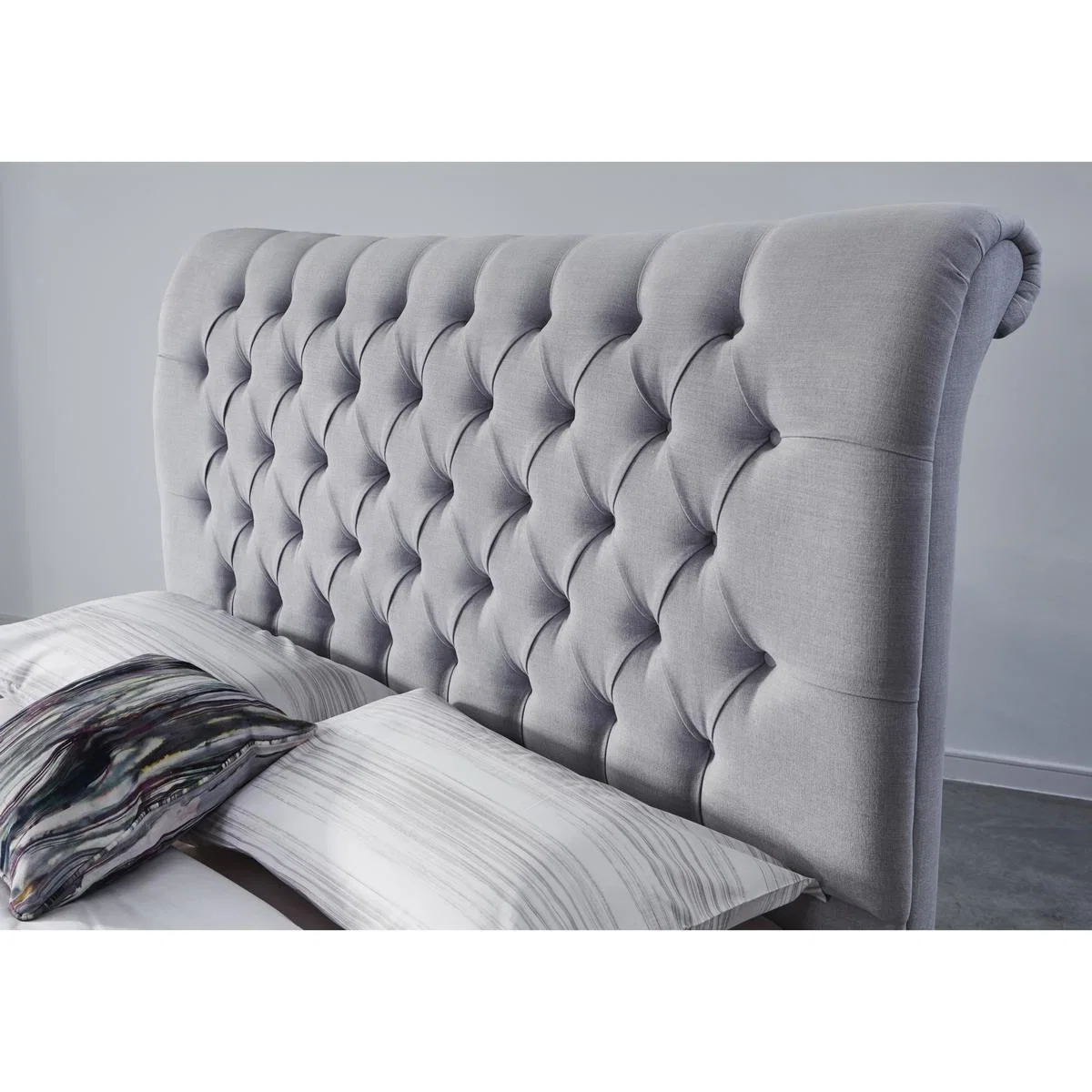 Evie Bed Frame - Single – image 5