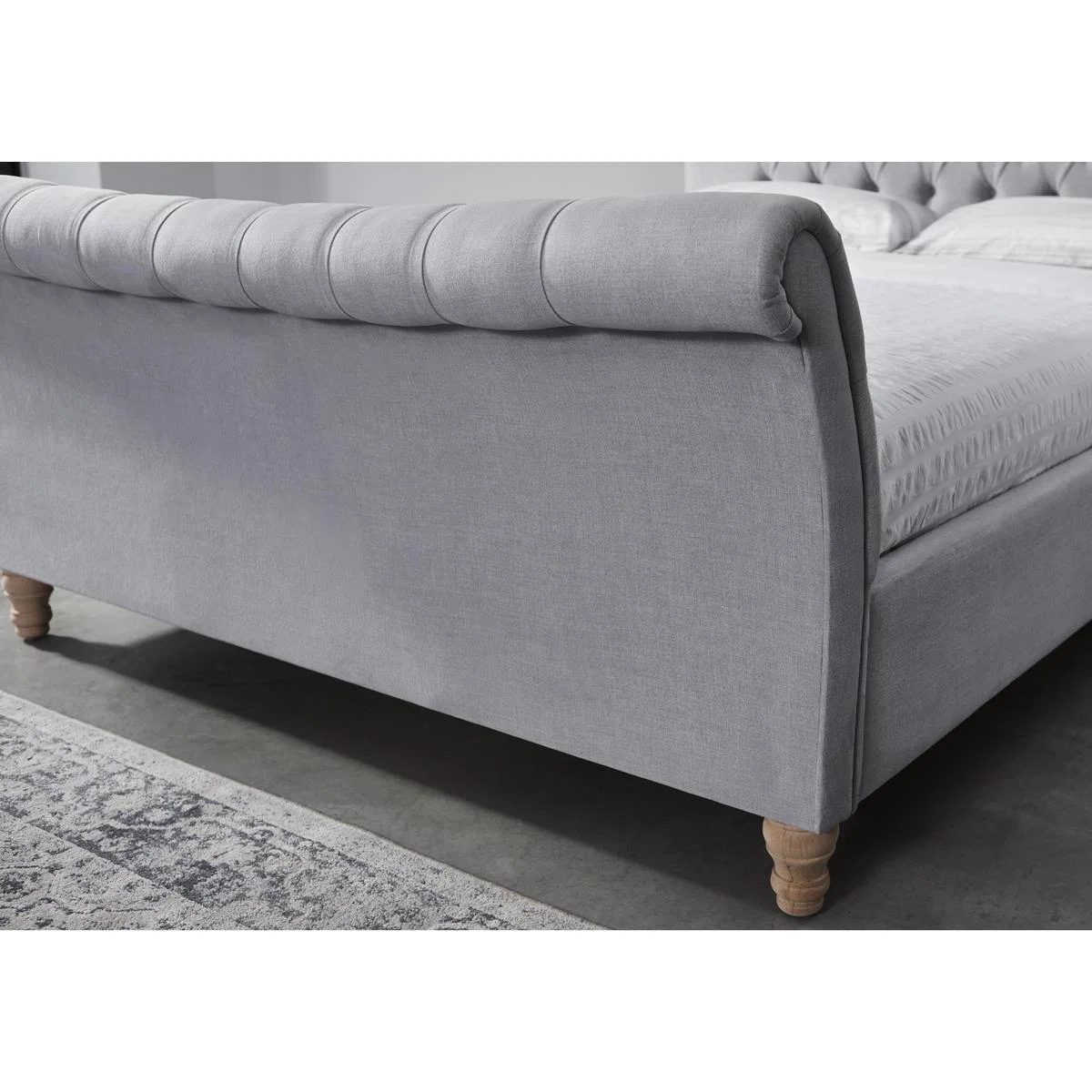 Evie Bed Frame - Single – image 6