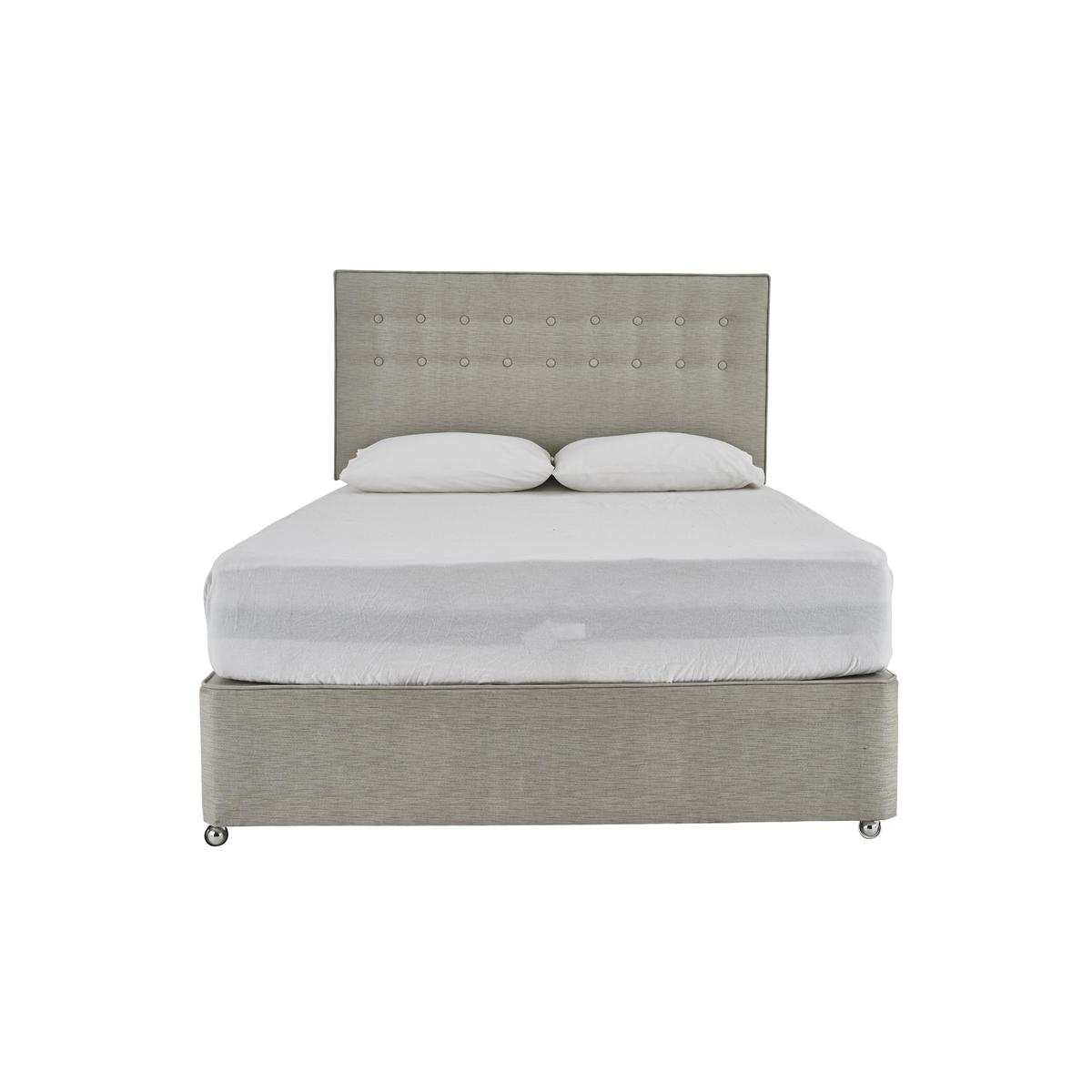 Mi Bed - Cargo Divan Base - Super King - Grey – image 6
