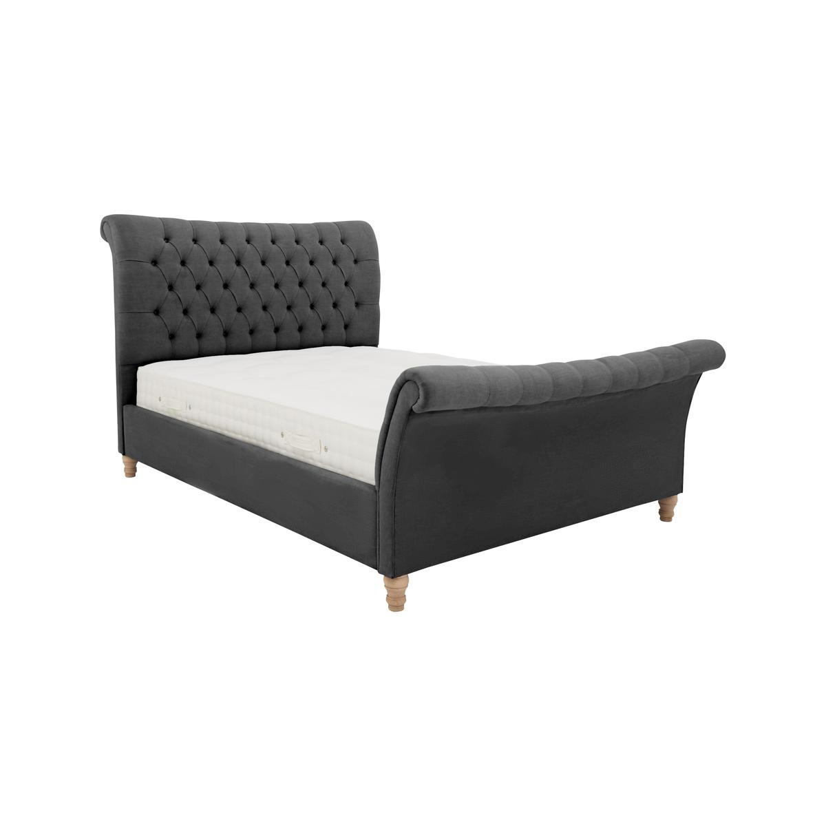 Evie Bed Frame - King Size – image 1
