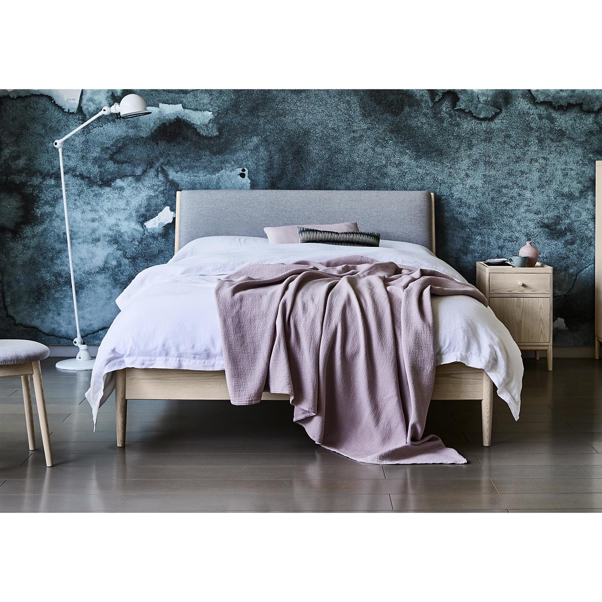 Ercol - Salina Bed Frame - King Size - Brown – image 2