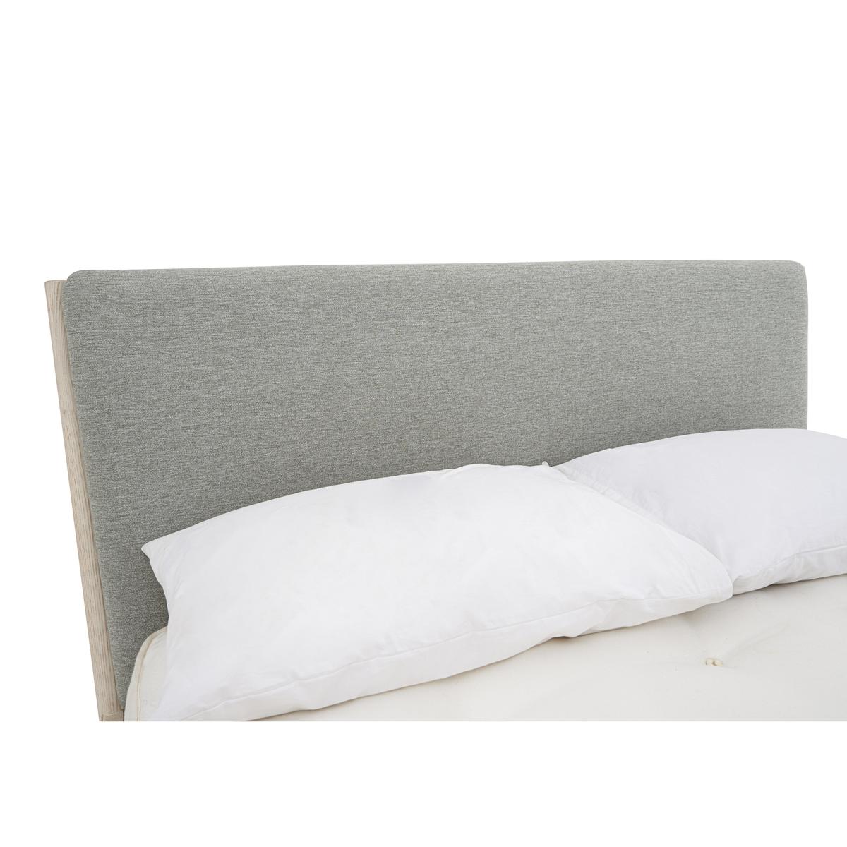 Ercol - Salina Bed Frame - King Size - Brown – image 3