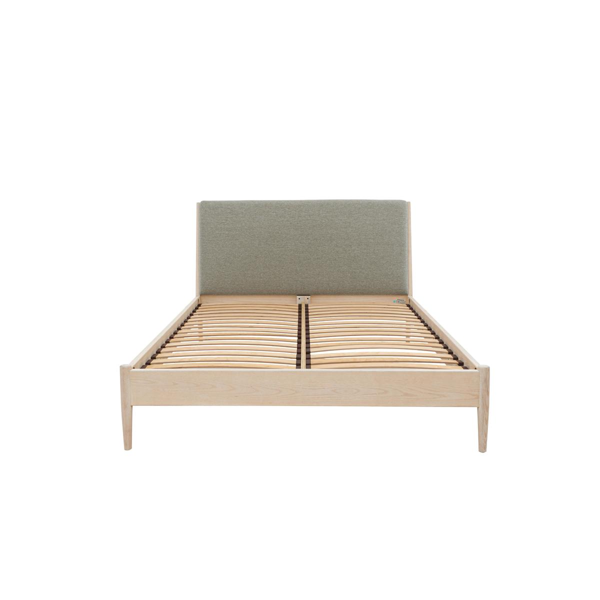 Ercol - Salina Bed Frame - King Size - Brown – image 5