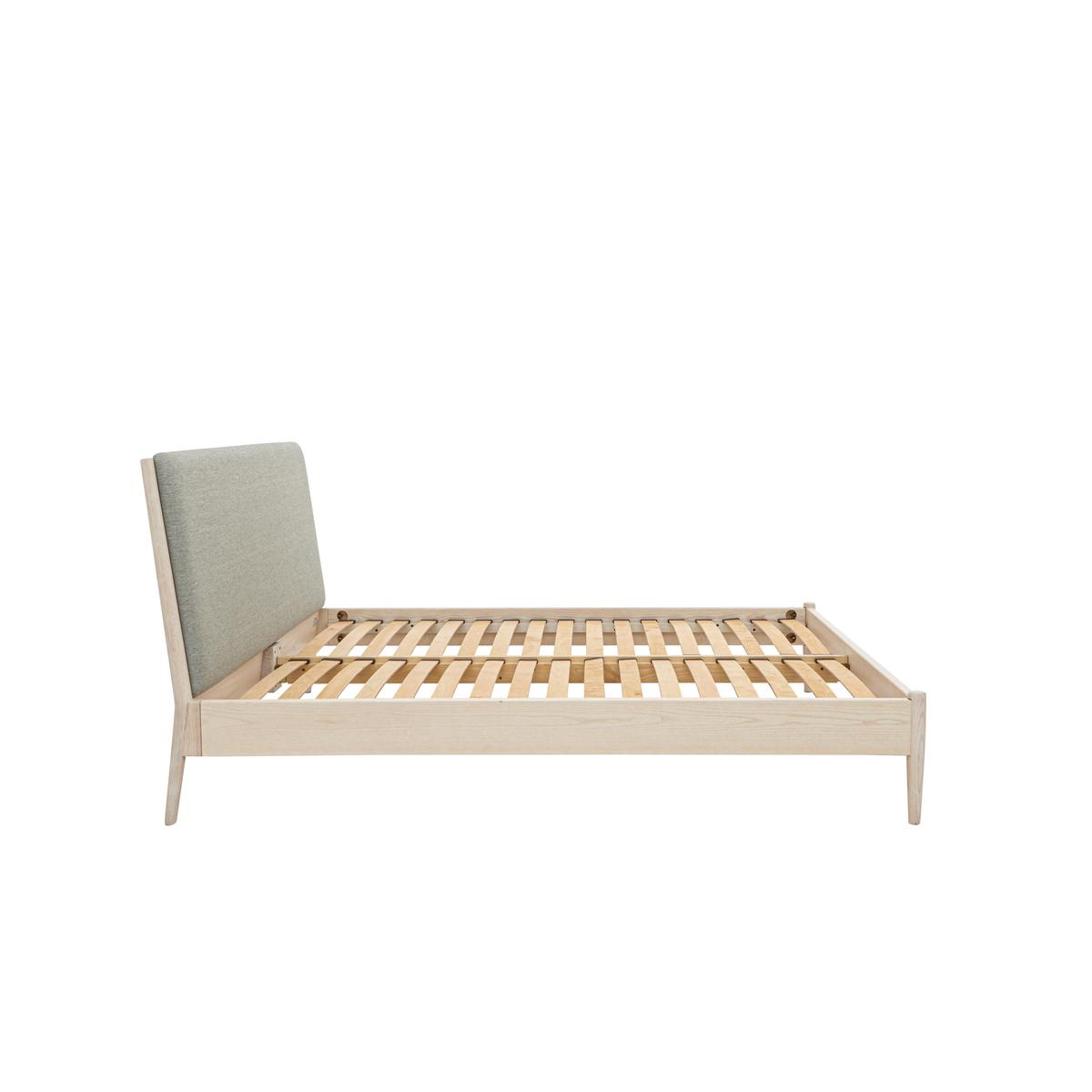 Ercol - Salina Bed Frame - King Size - Brown – image 6