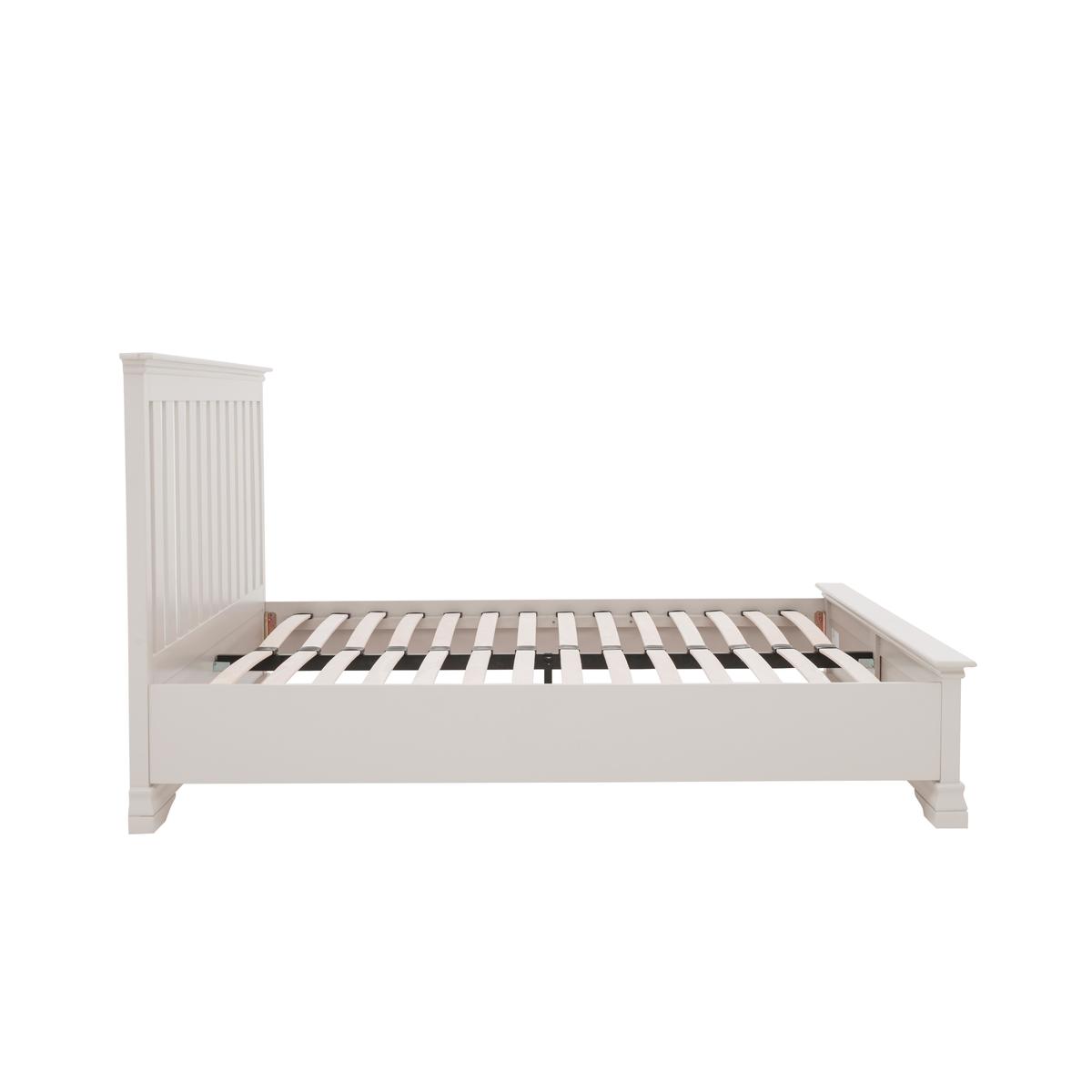 Corndell - Ambriella Imperial Bed Frame Low Foot End - Double – image 4