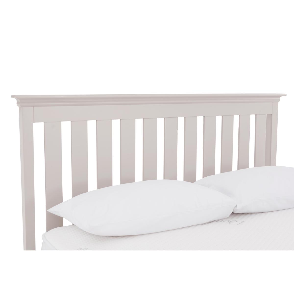 Corndell - Ambriella Imperial Bed Frame Low Foot End - Double – image 5