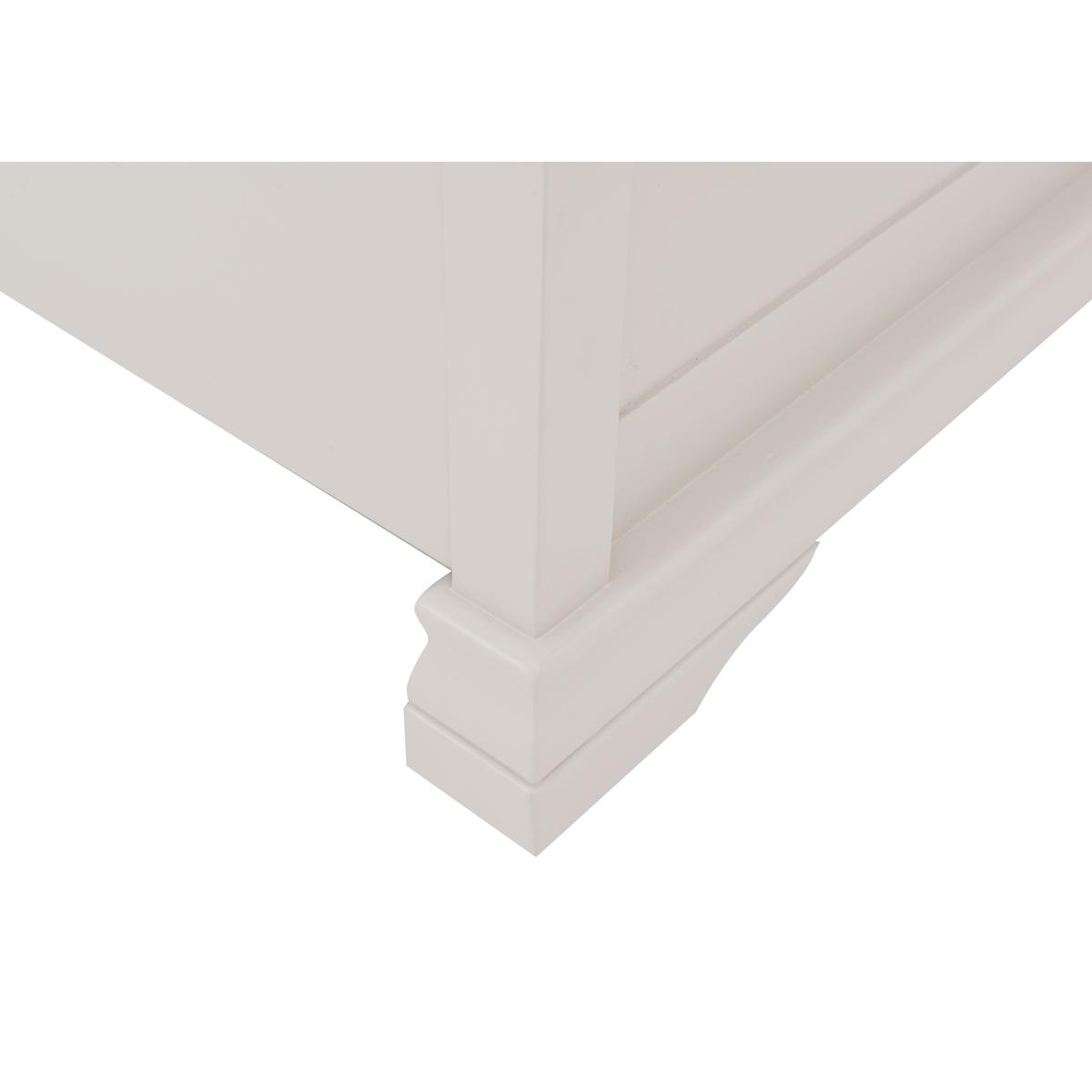 Corndell - Ambriella Imperial Bed Frame Low Foot End - Double – image 6