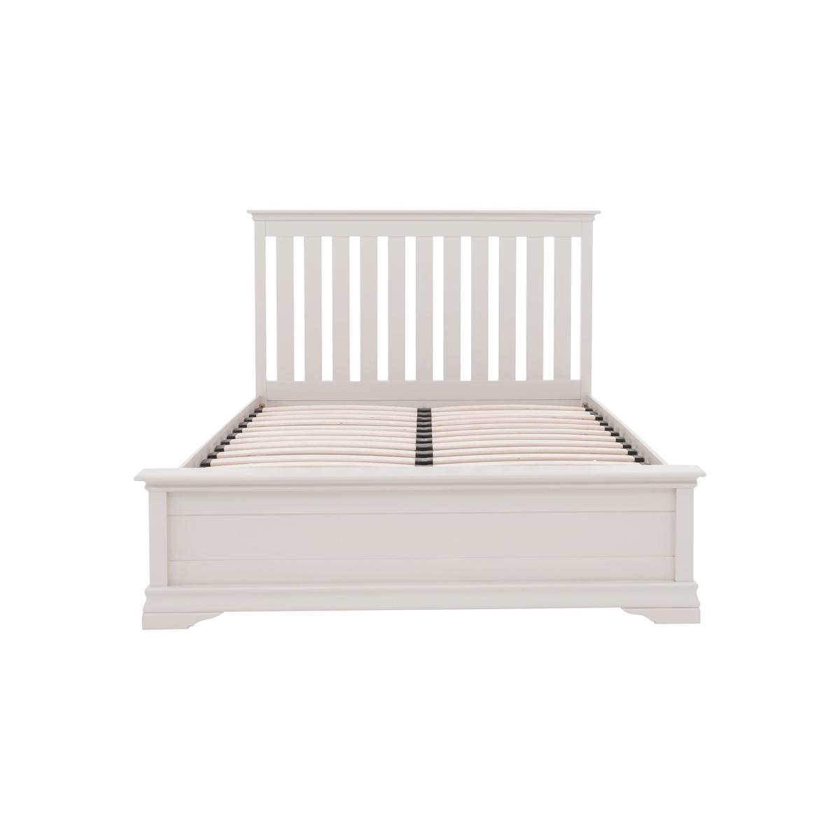 Corndell - Ambriella Imperial Bed Frame Low Foot End - Double – image 2
