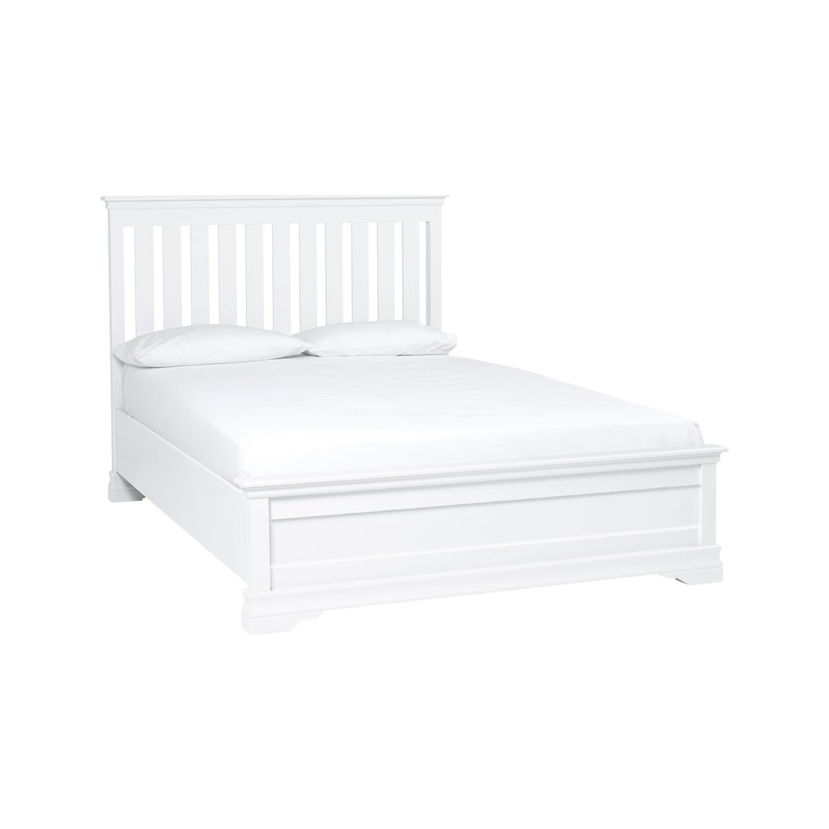 Corndell - Ambriella Imperial Bed Frame Low Foot End - Double – image 1