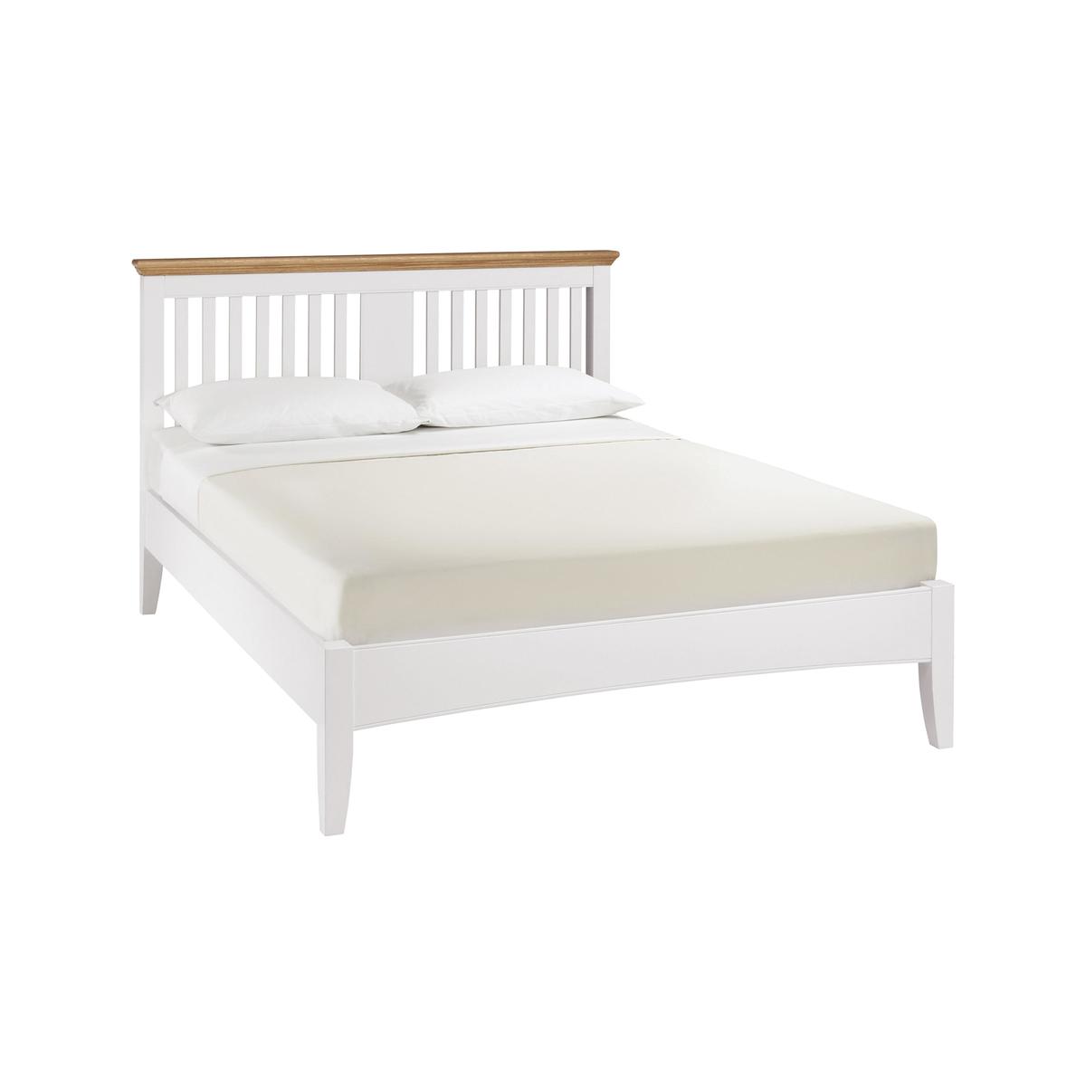 Furnitureland - Emily Bed Frame - King Size – image 1