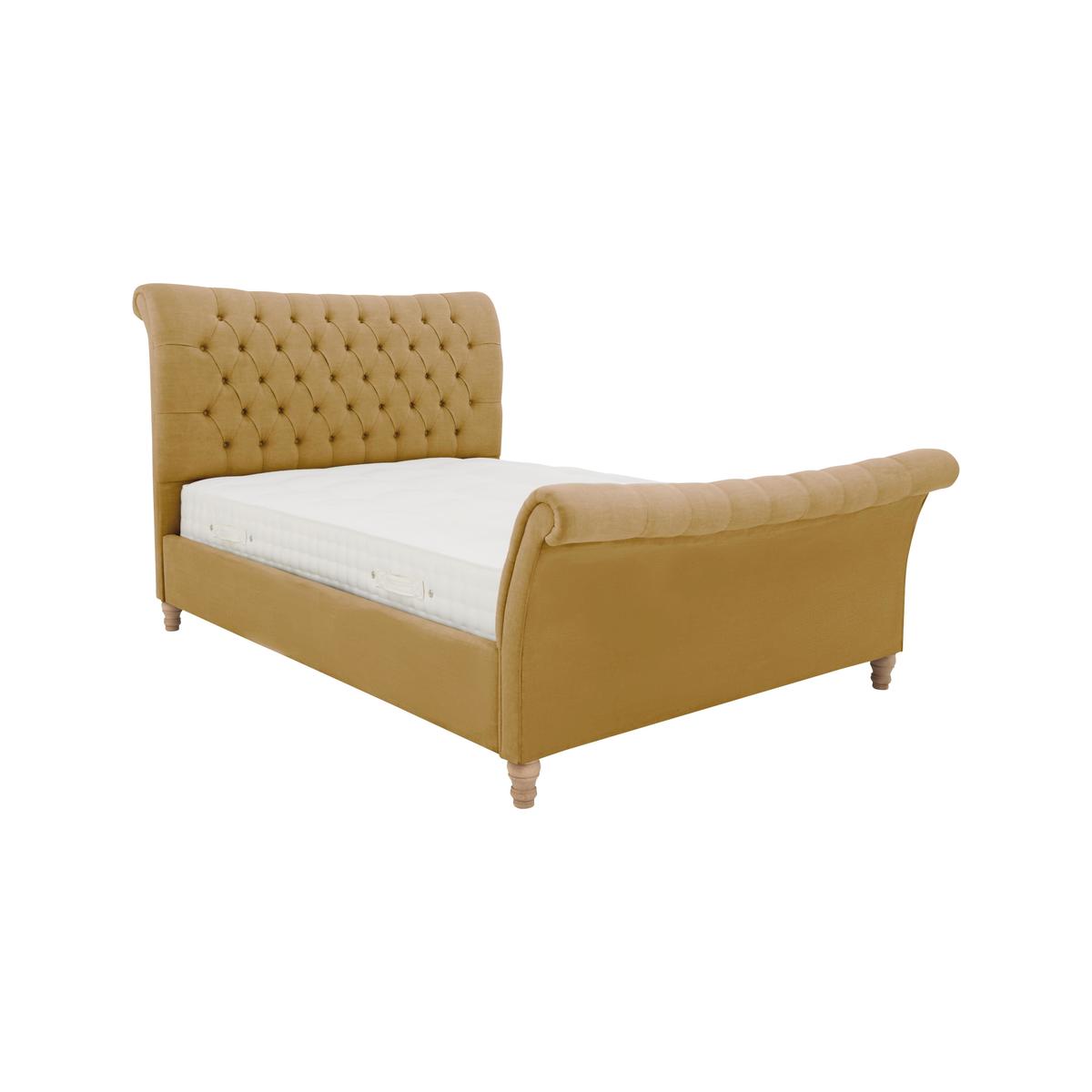 Evie Bed Frame - Small Double – image 1