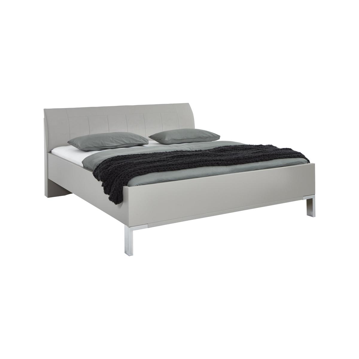 Wiemann - Santa Cruz Bed Frame - Super King - Grey – image 1