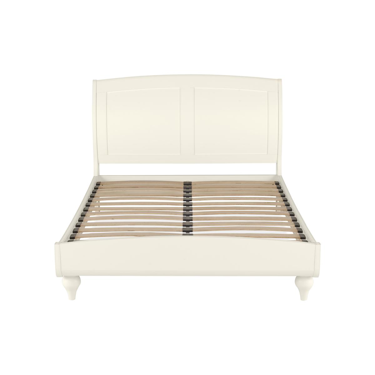 Penelope Bed Frame - Double - By Furniture Village – image 3