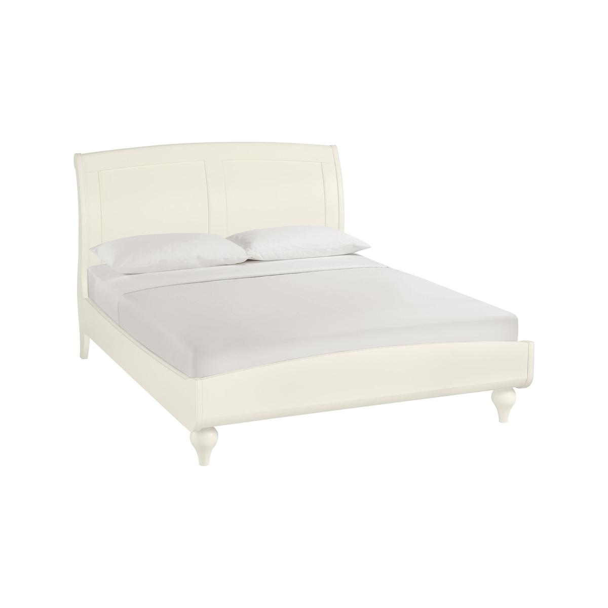 Penelope Bed Frame - Double - By Furniture Village – image 1