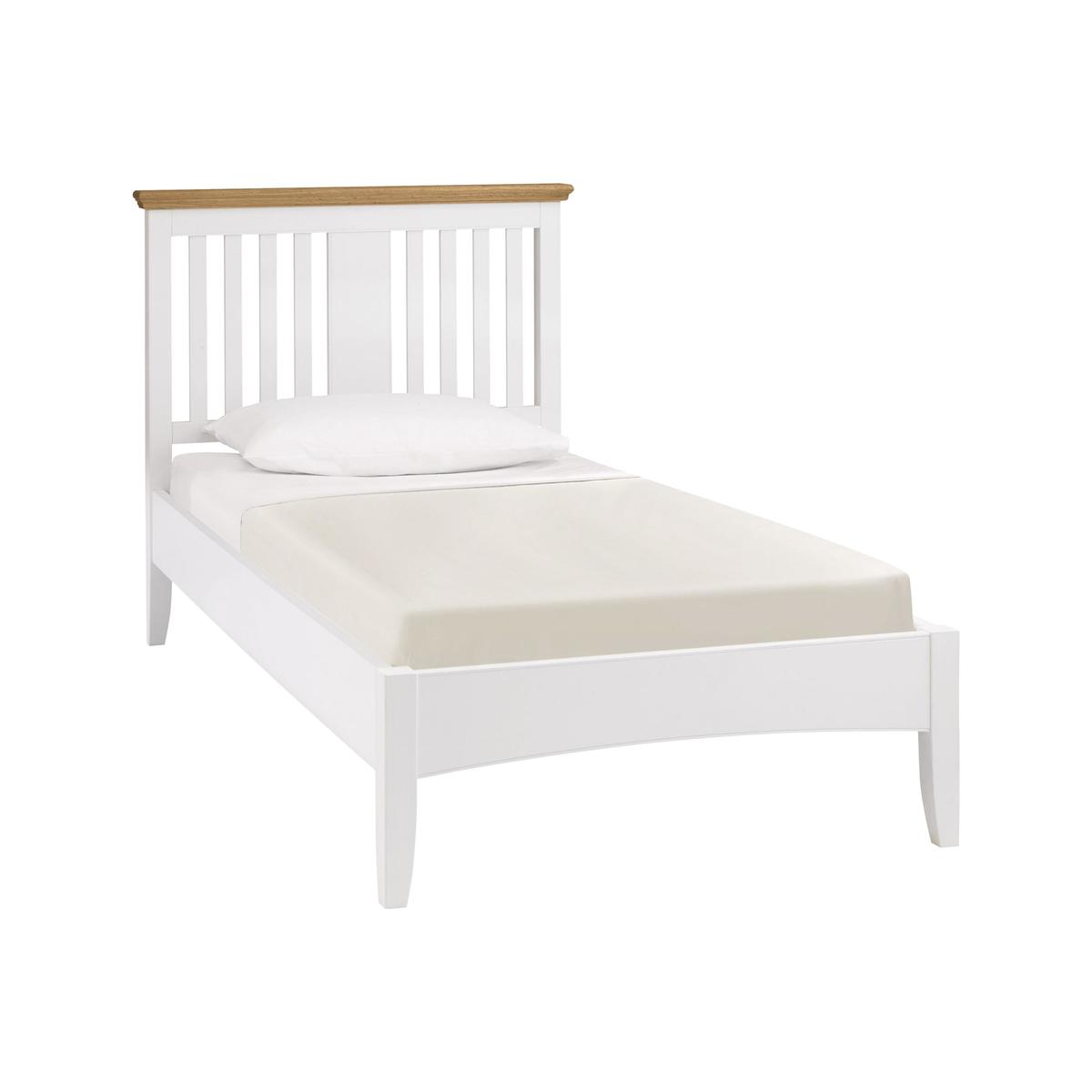 Furnitureland - Emily Bed Frame - Single – image 1