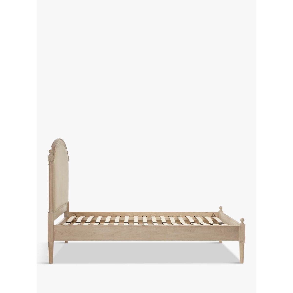 John Lewis & Partners Etienne Louis Low End Bed Frame, King Size – image 3