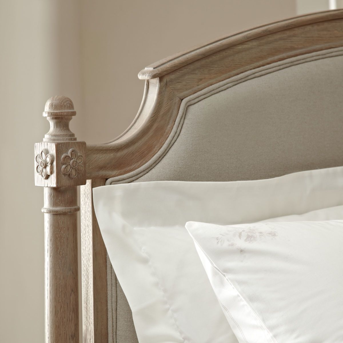 John Lewis & Partners Etienne Louis Low End Bed Frame, King Size – image 7