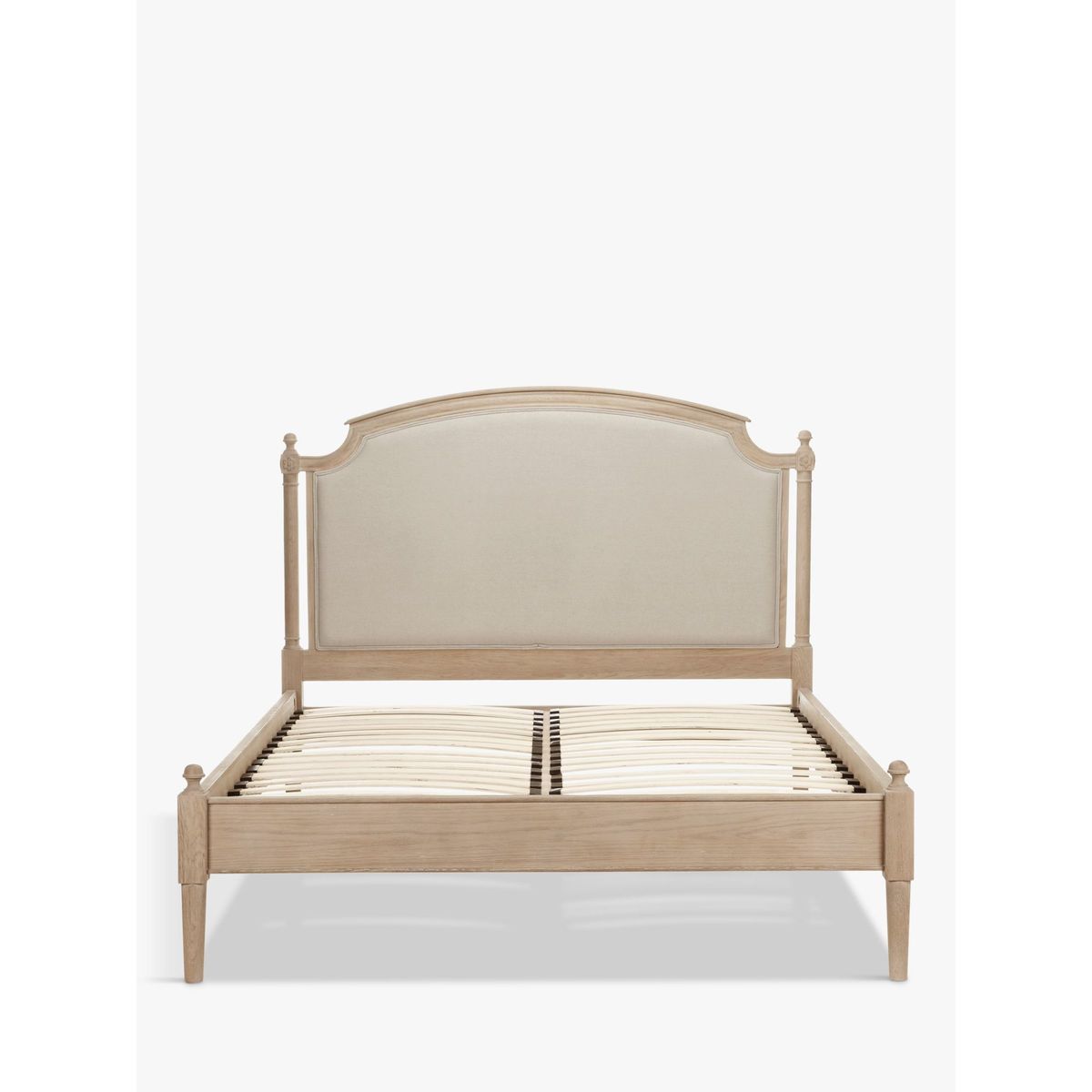 John Lewis & Partners Etienne Louis Low End Bed Frame, King Size – image 2