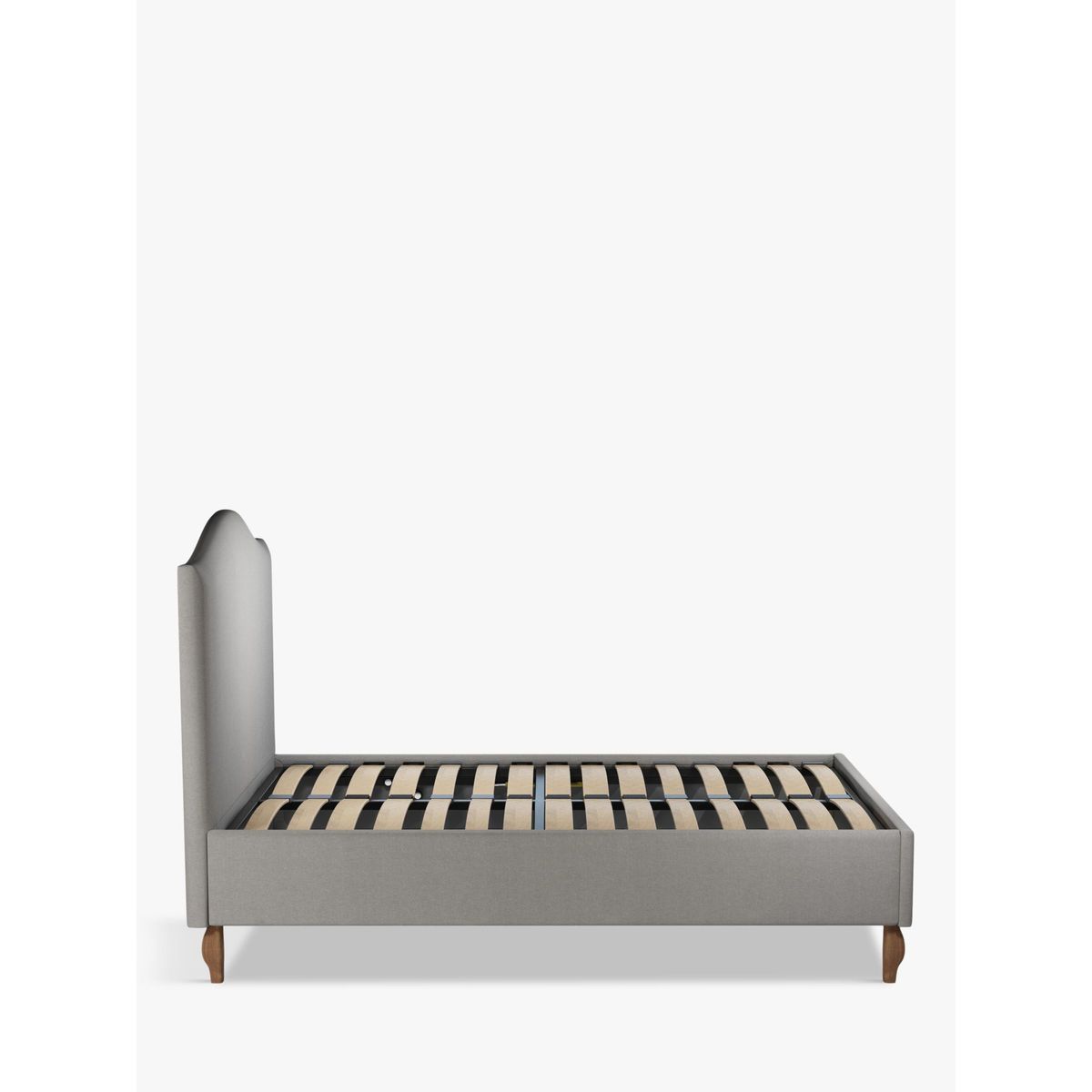 John Lewis & Partners Charlotte Upholstered Bed Frame, King Size – image 3
