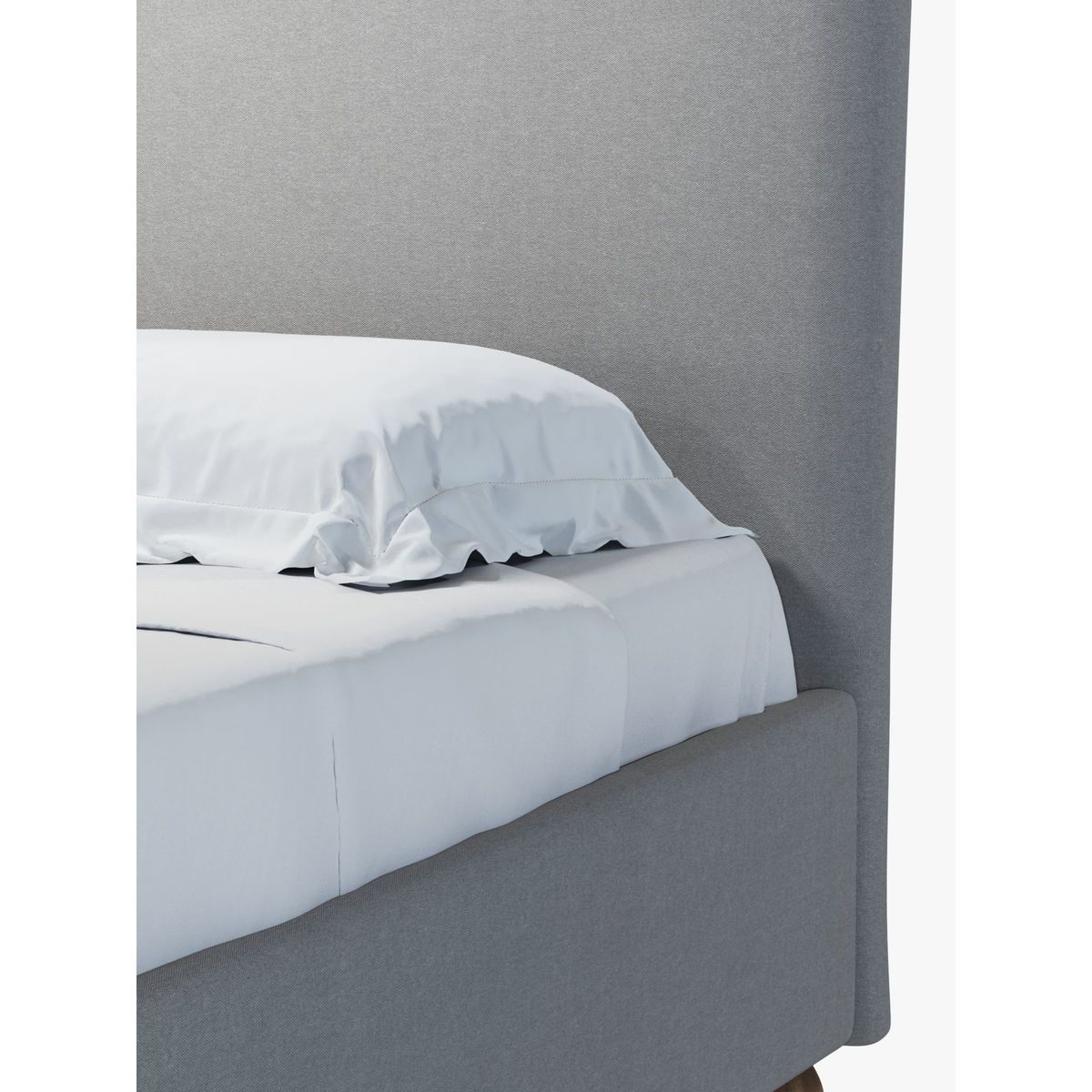 John Lewis & Partners Charlotte Upholstered Bed Frame, King Size – image 5