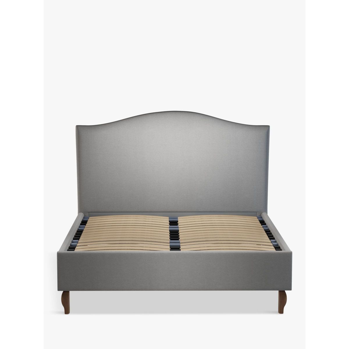 John Lewis & Partners Charlotte Upholstered Bed Frame, King Size – image 2