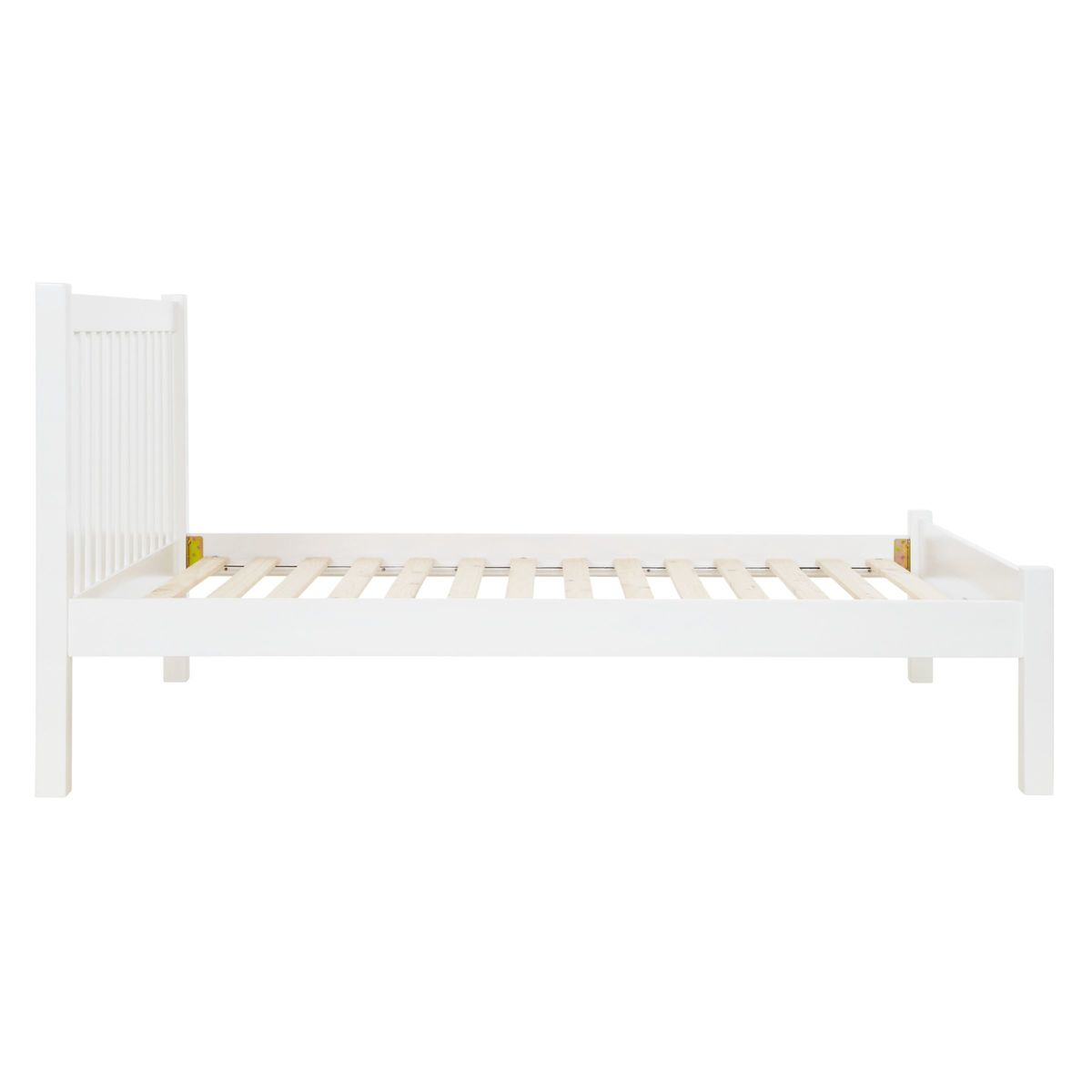 John Lewis & Partners Wilton Bed Frame, King Size – image 3