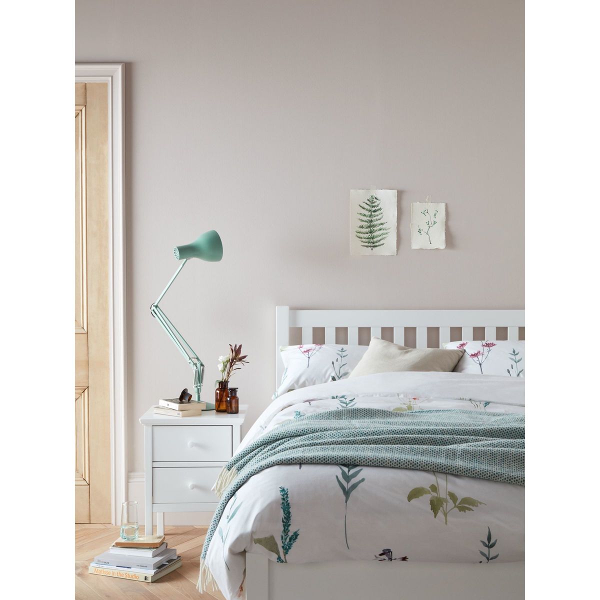 John Lewis & Partners Wilton Bed Frame, King Size – image 6