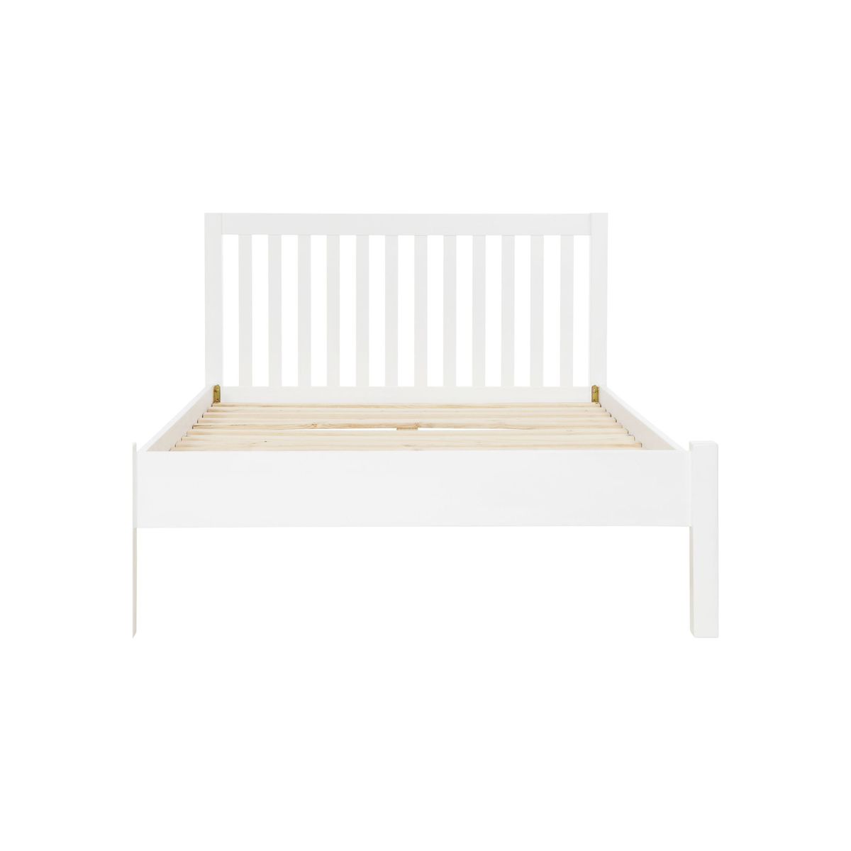 John Lewis & Partners Wilton Bed Frame, King Size – image 2