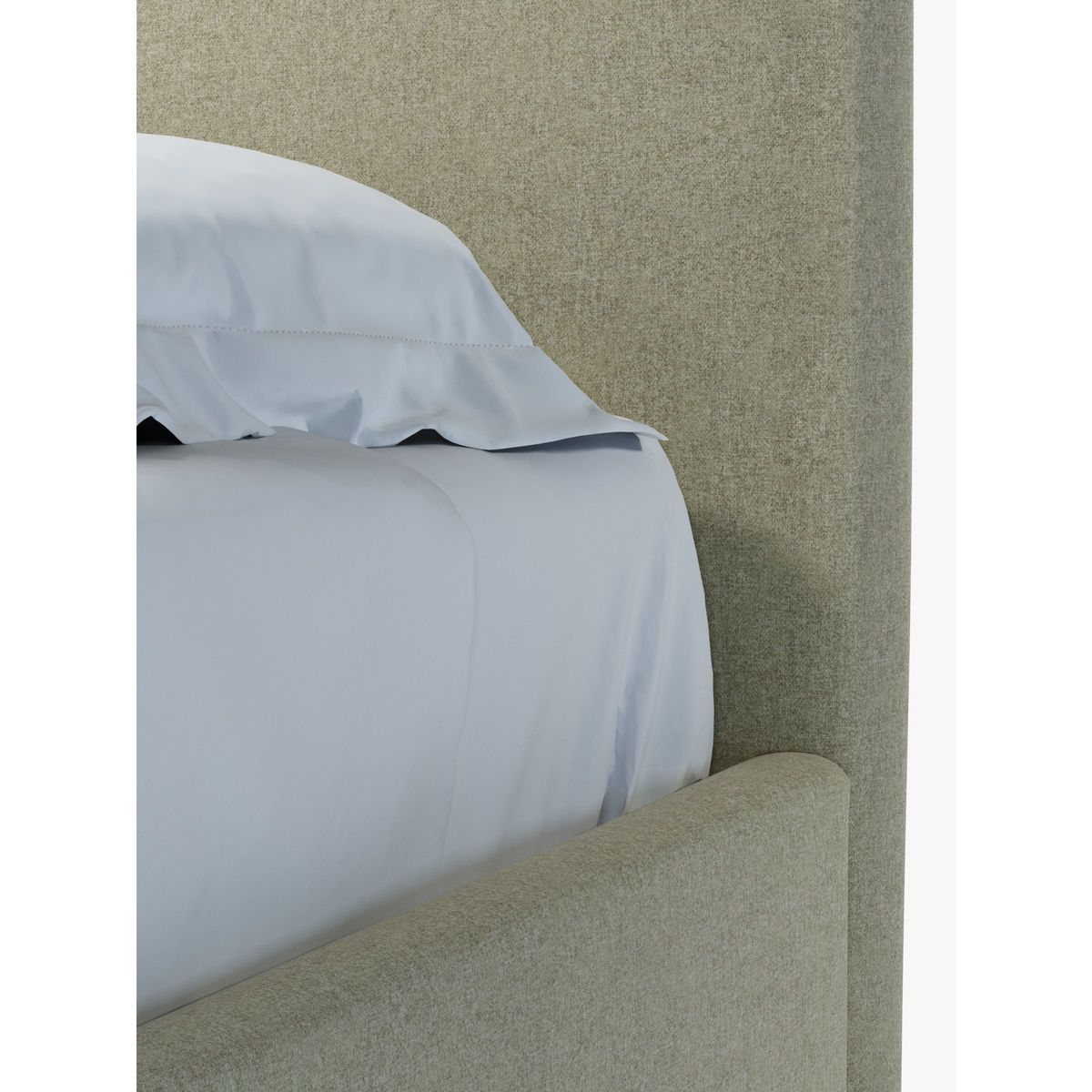 John Lewis & Partners Emily 2 Drawer Storage Upholstered Bed Frame, King Size – image 6