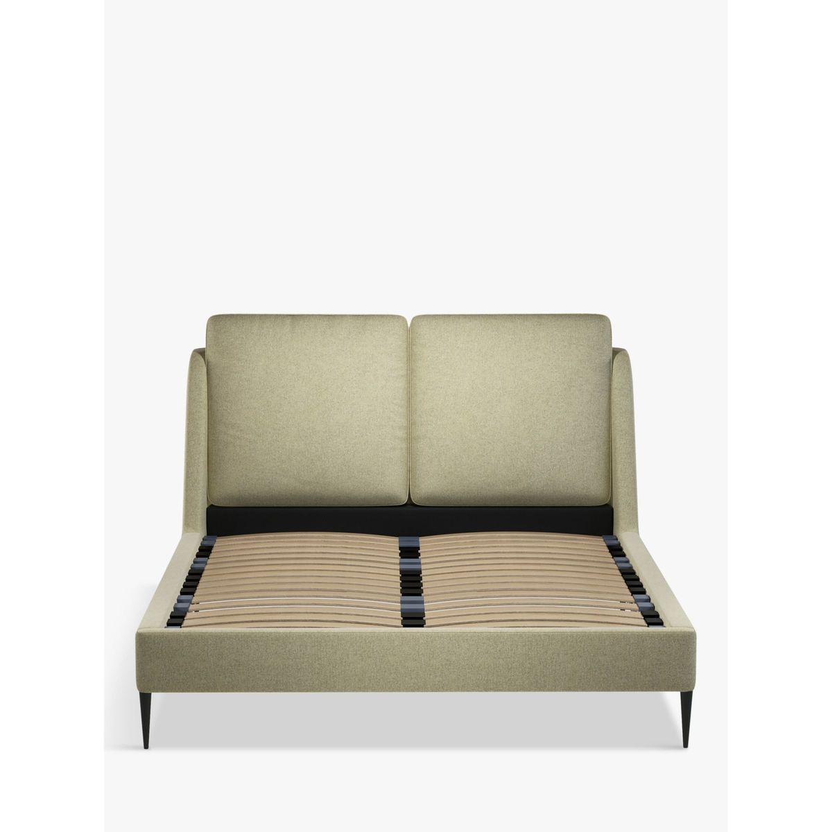 John Lewis & Partners Giorgio Upholstered Bed Frame, King Size – image 2
