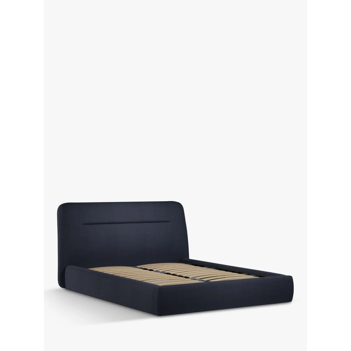 Design Project by John Lewis No.152 Ottoman Storage Upholstered Bed Frame, King Size – image 1