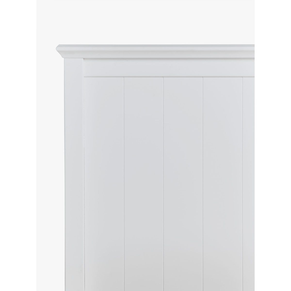 John Lewis & Partners Albany Bed Frame, Double – image 5