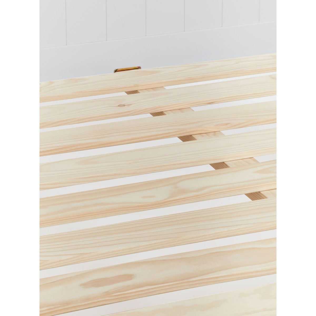 John Lewis & Partners Albany Bed Frame, Double – image 6