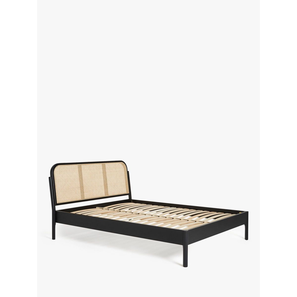 John Lewis & Partners Rattan Bed Frame, King Size – image 2