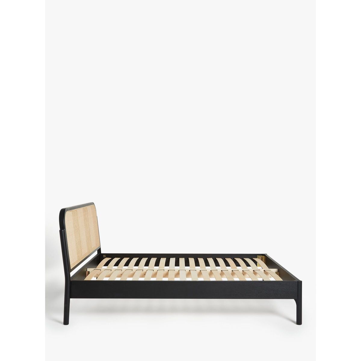 John Lewis & Partners Rattan Bed Frame, King Size – image 3
