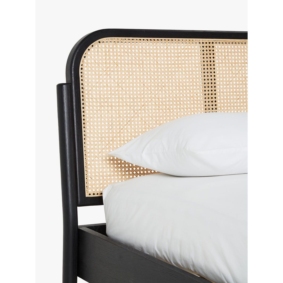 John Lewis & Partners Rattan Bed Frame, King Size – image 4