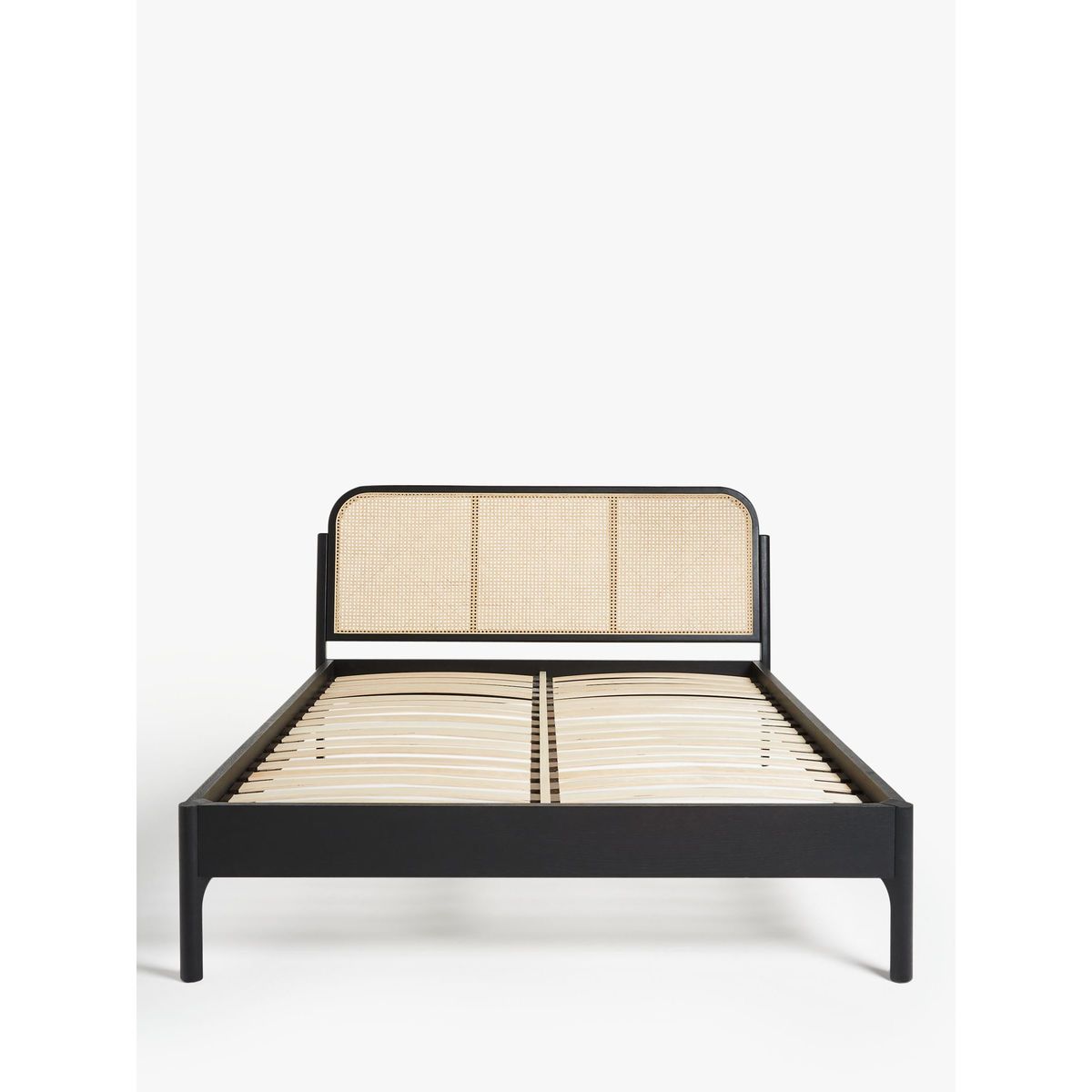 John Lewis & Partners Rattan Bed Frame, King Size – image 5