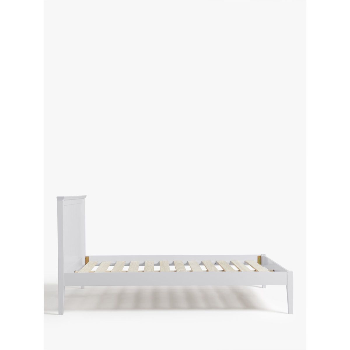John Lewis & Partners Albany Bed Frame, King Size – image 3