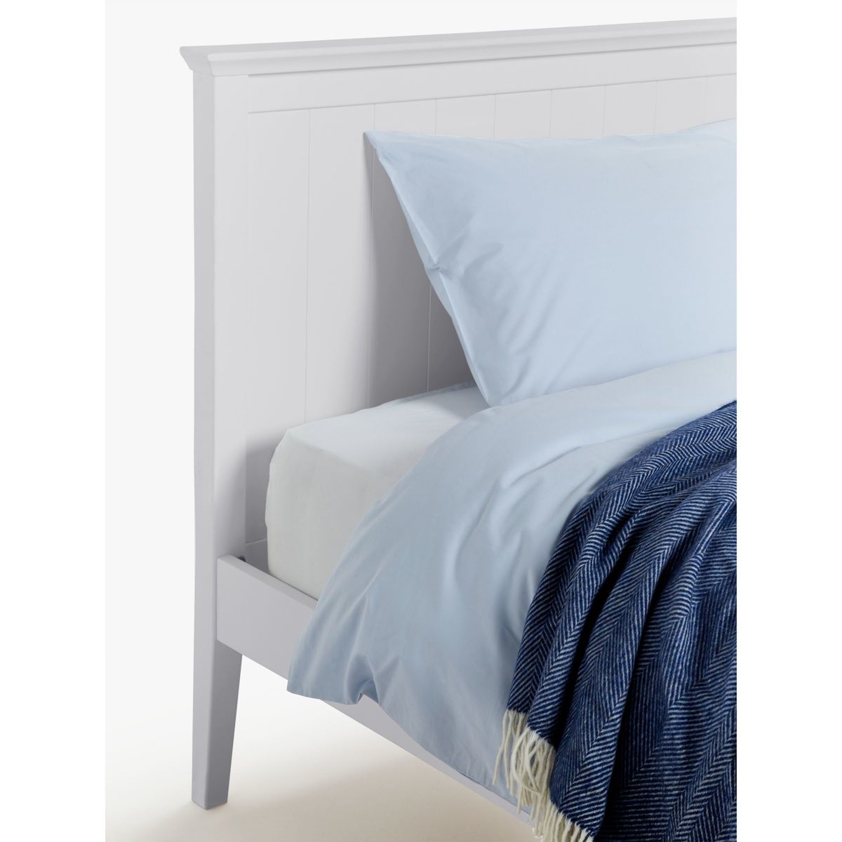 John Lewis & Partners Albany Bed Frame, King Size – image 4