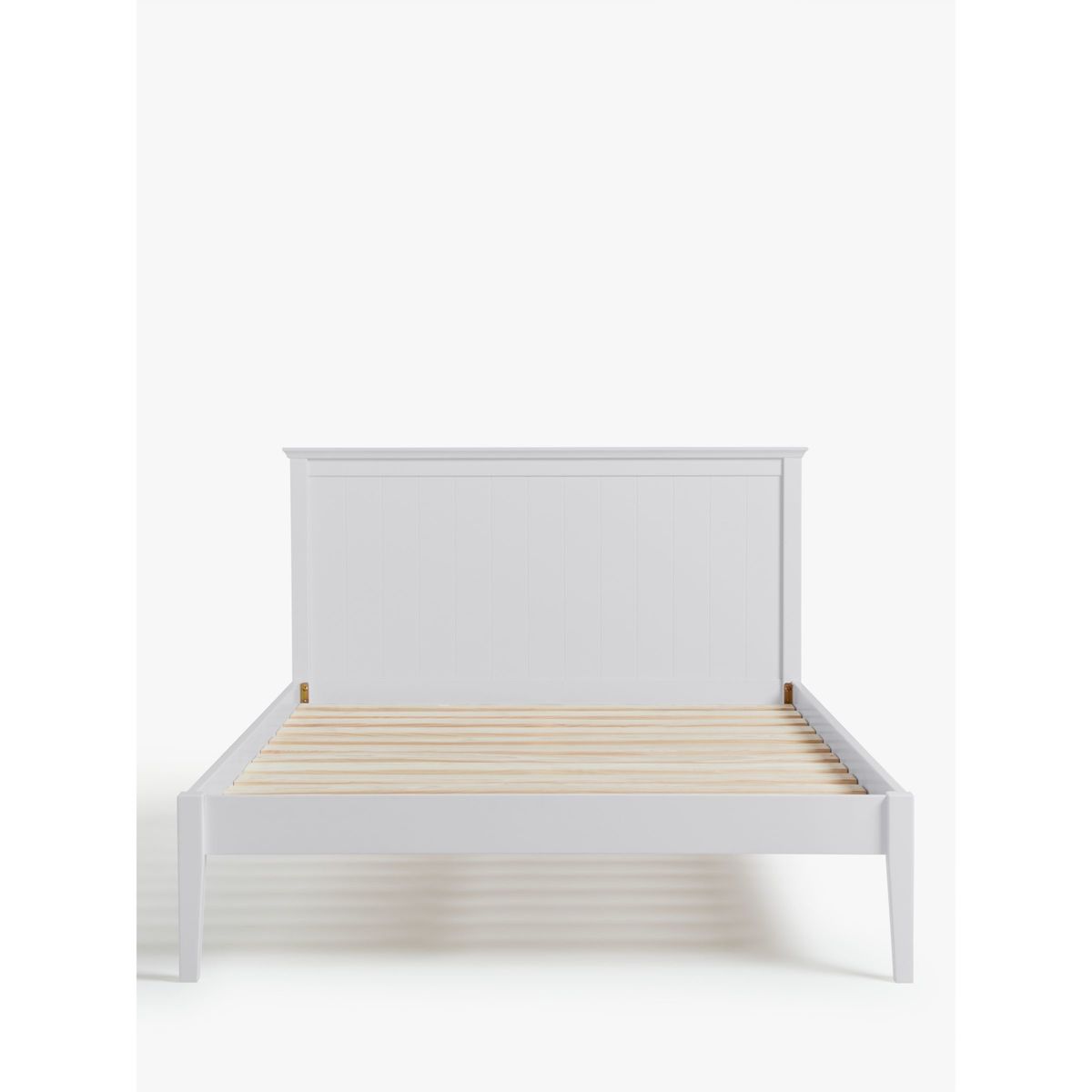 John Lewis & Partners Albany Bed Frame, King Size – image 2