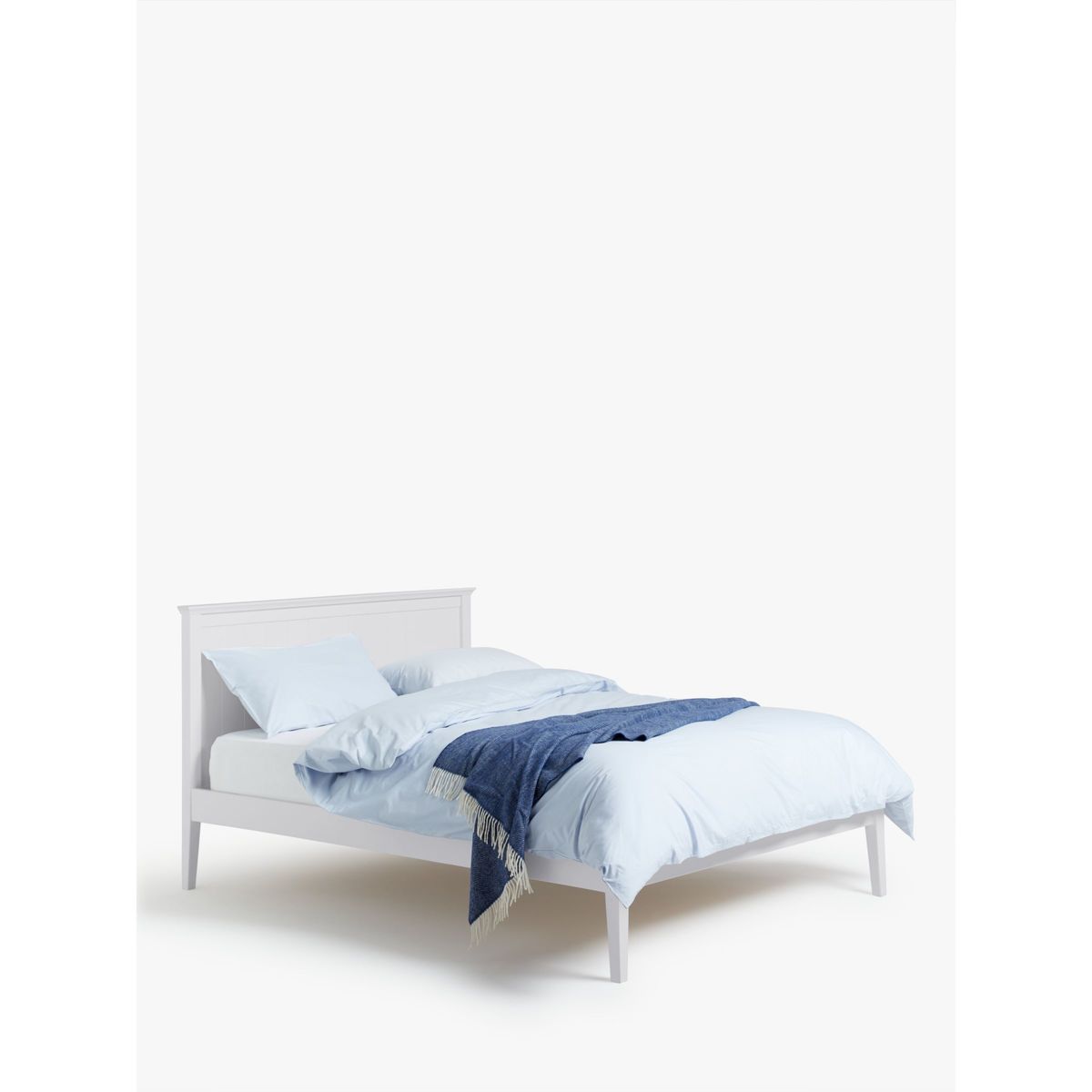 John Lewis & Partners Albany Bed Frame, King Size – image 1