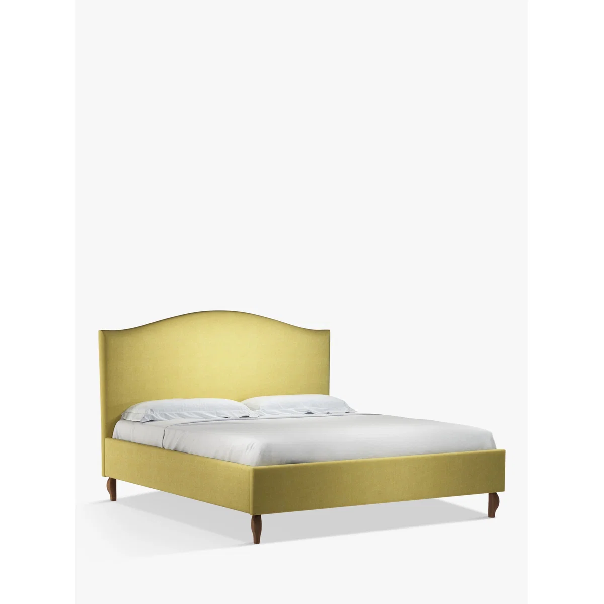 John Lewis & Partners Charlotte Upholstered Bed Frame, Super King Size – image 1