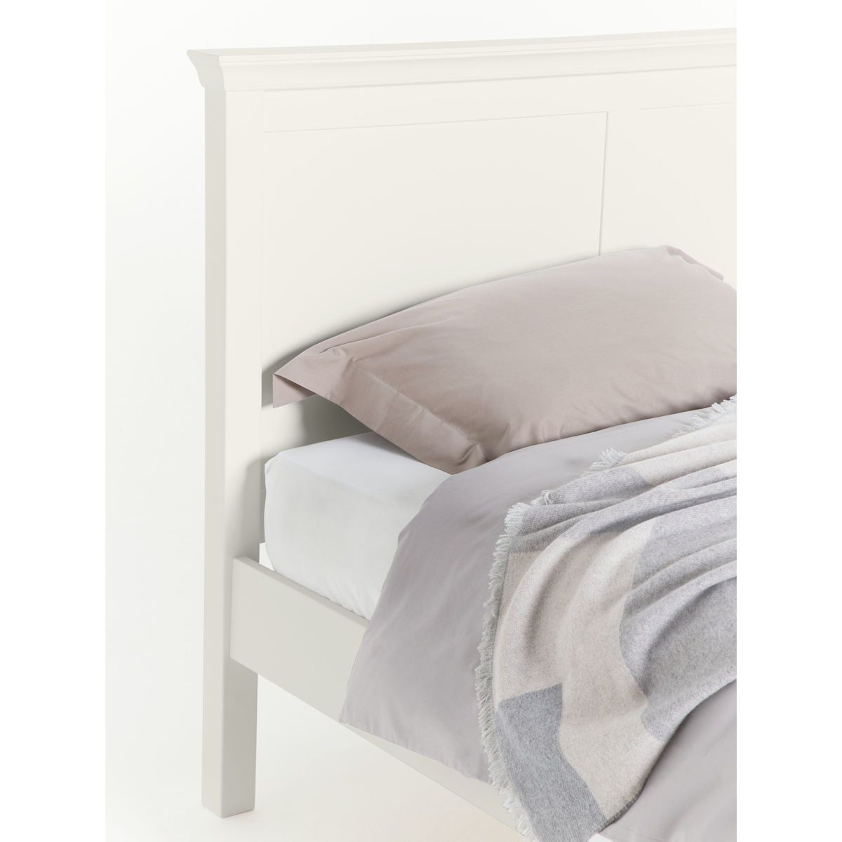 John Lewis & Partners Lymington Bed Frame, King Size – image 4