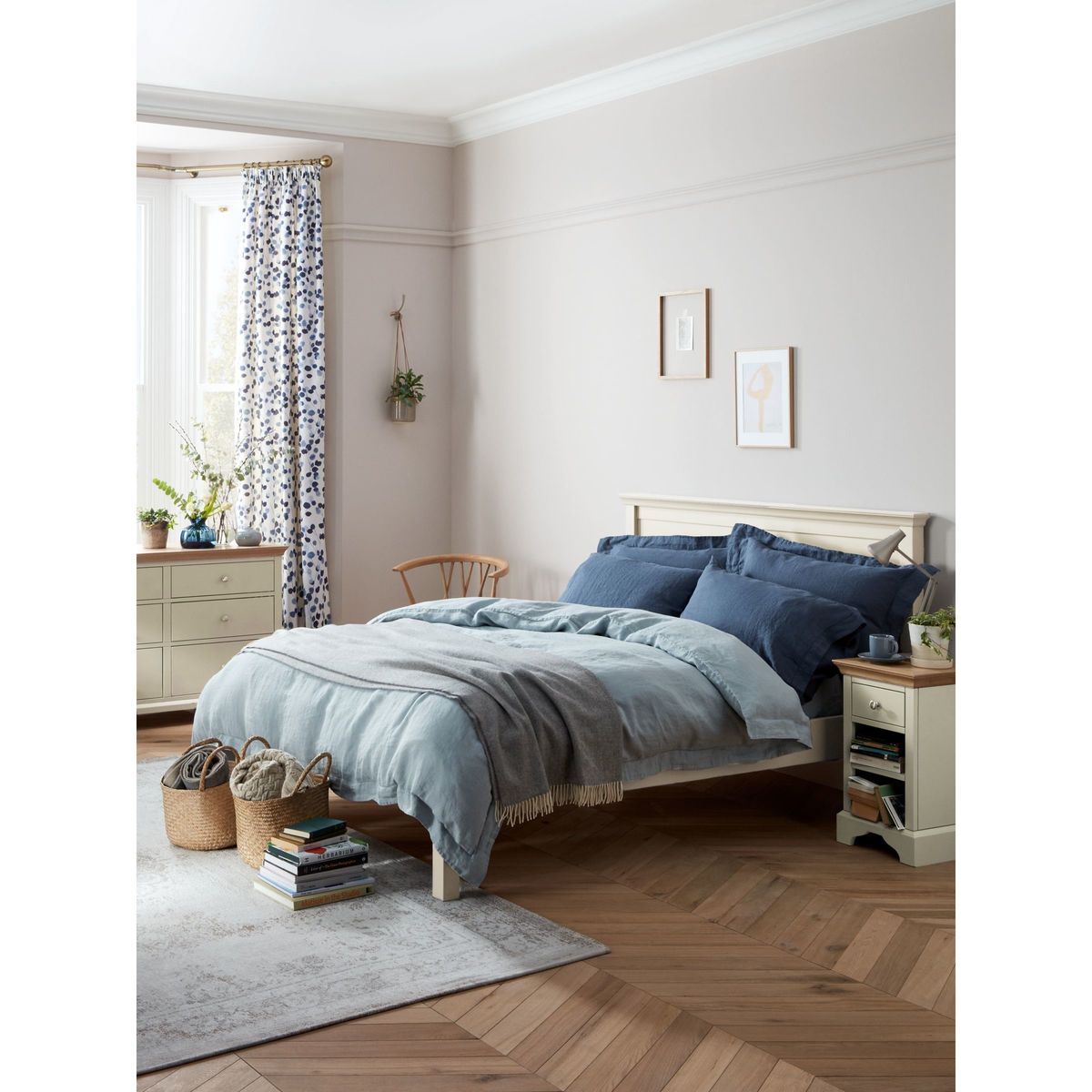 John Lewis & Partners Lymington Bed Frame, King Size – image 5
