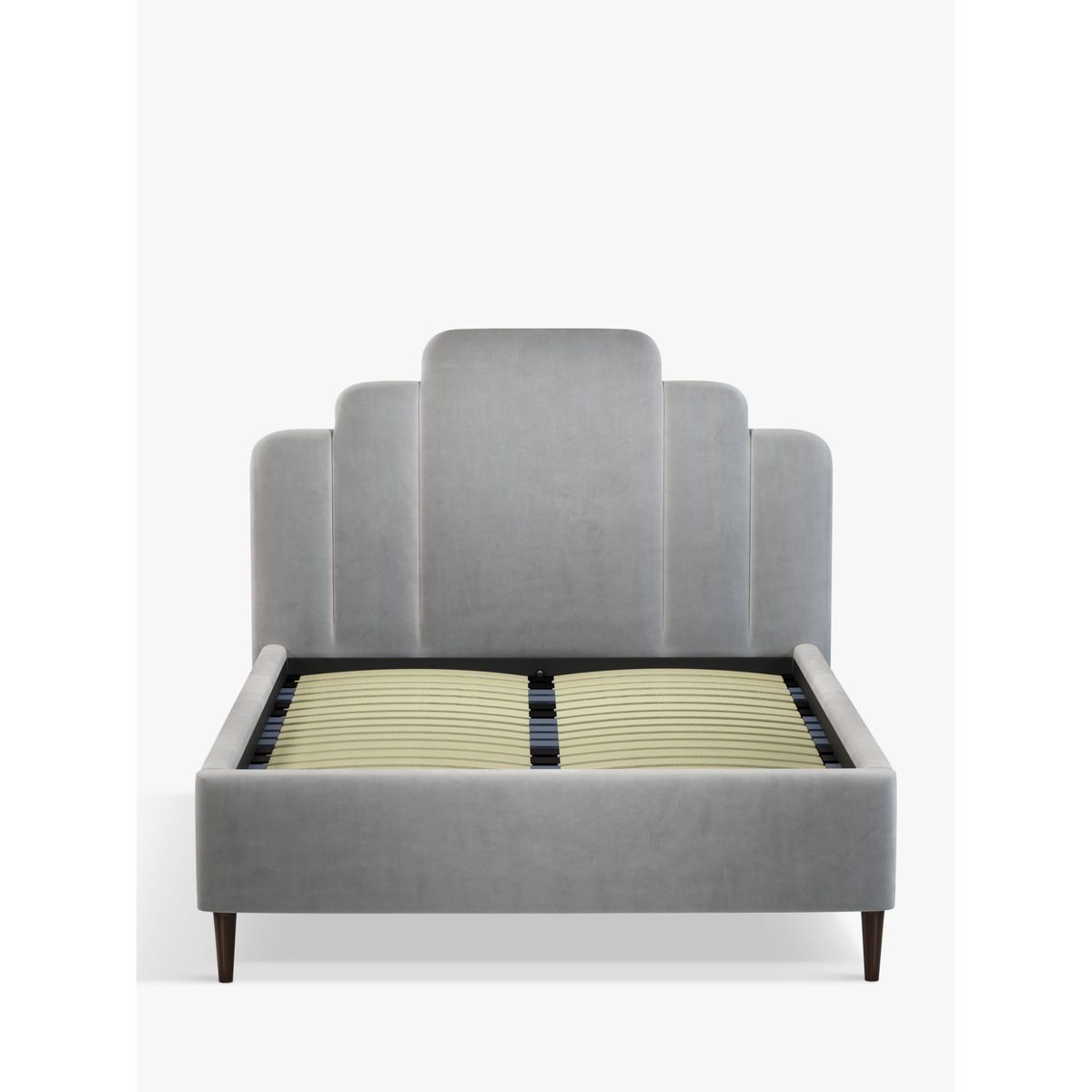 John Lewis & Partners Boutique Upholstered Bed Frame, Double – image 3