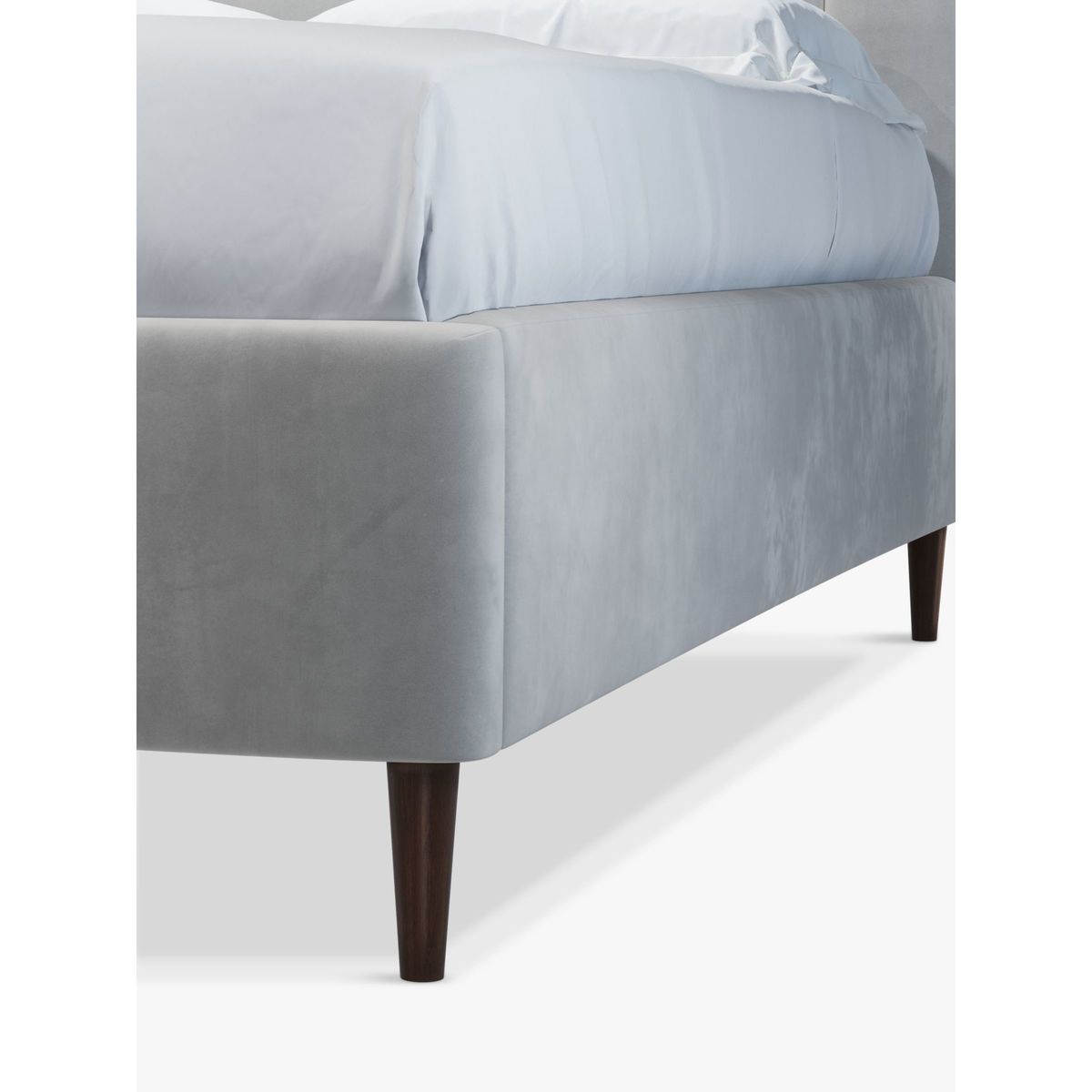 John Lewis & Partners Boutique Upholstered Bed Frame, Double – image 5