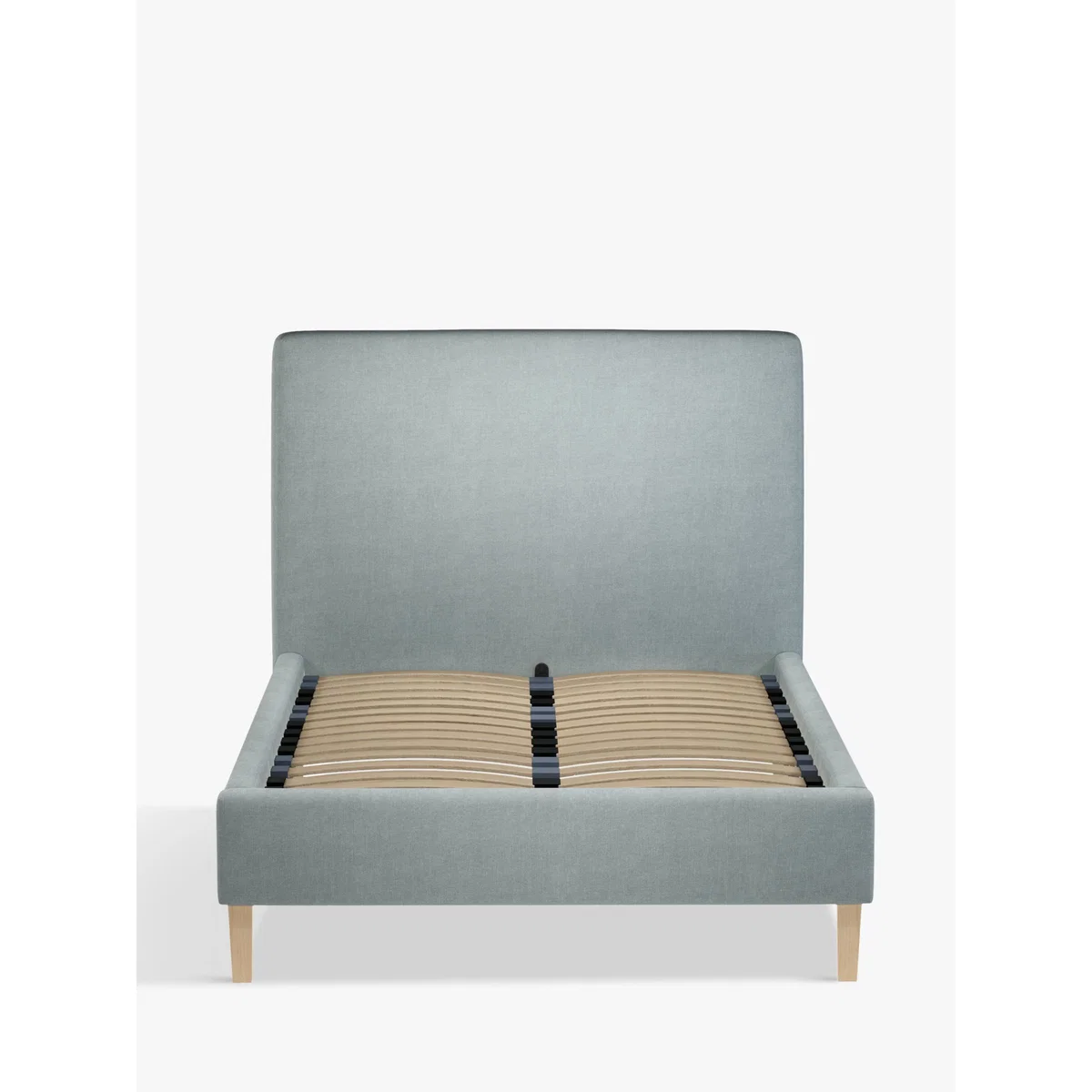 John Lewis & Partners Emily Upholstered Bed Frame, Small Double – image 2