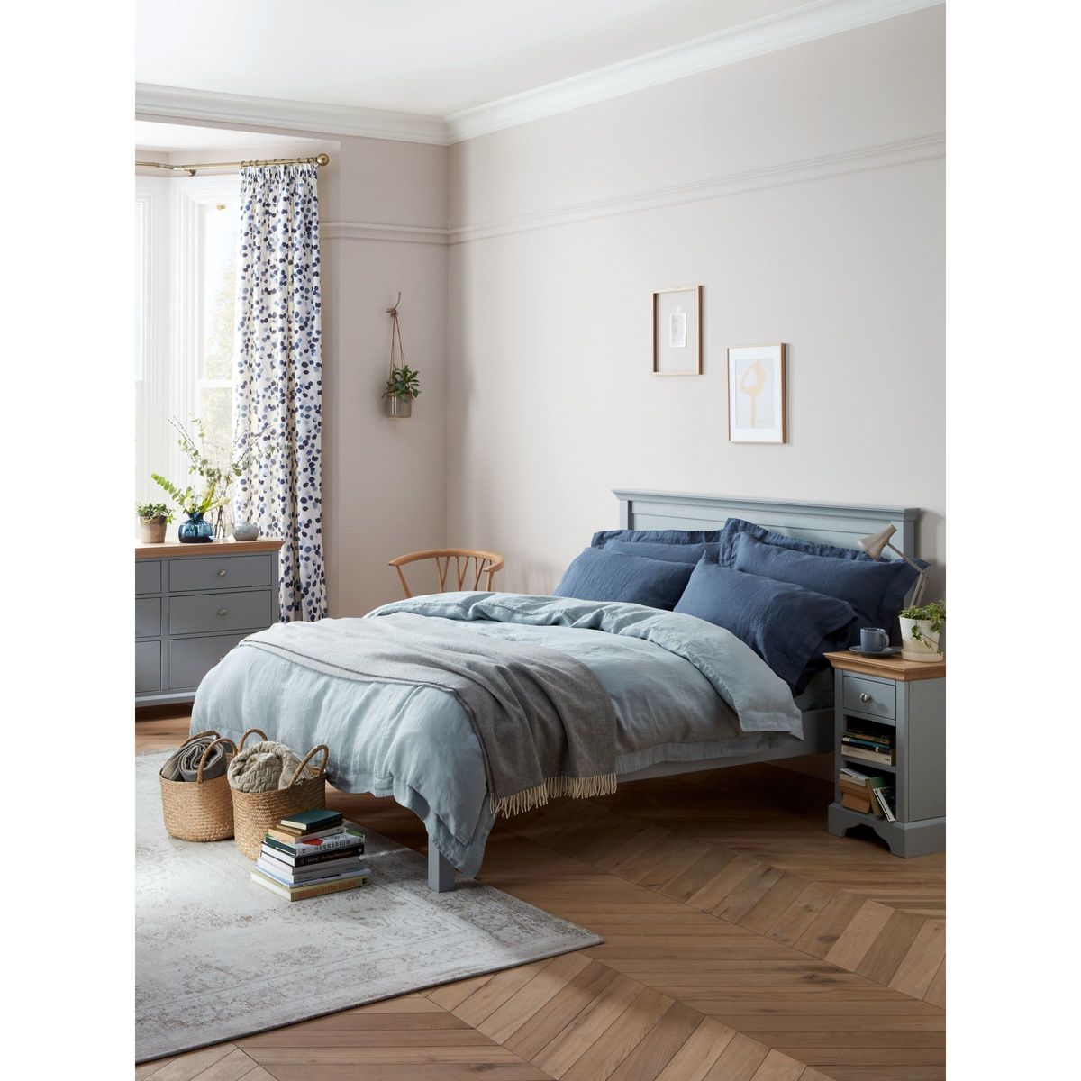 John Lewis & Partners Lymington Bed Frame, King Size – image 5