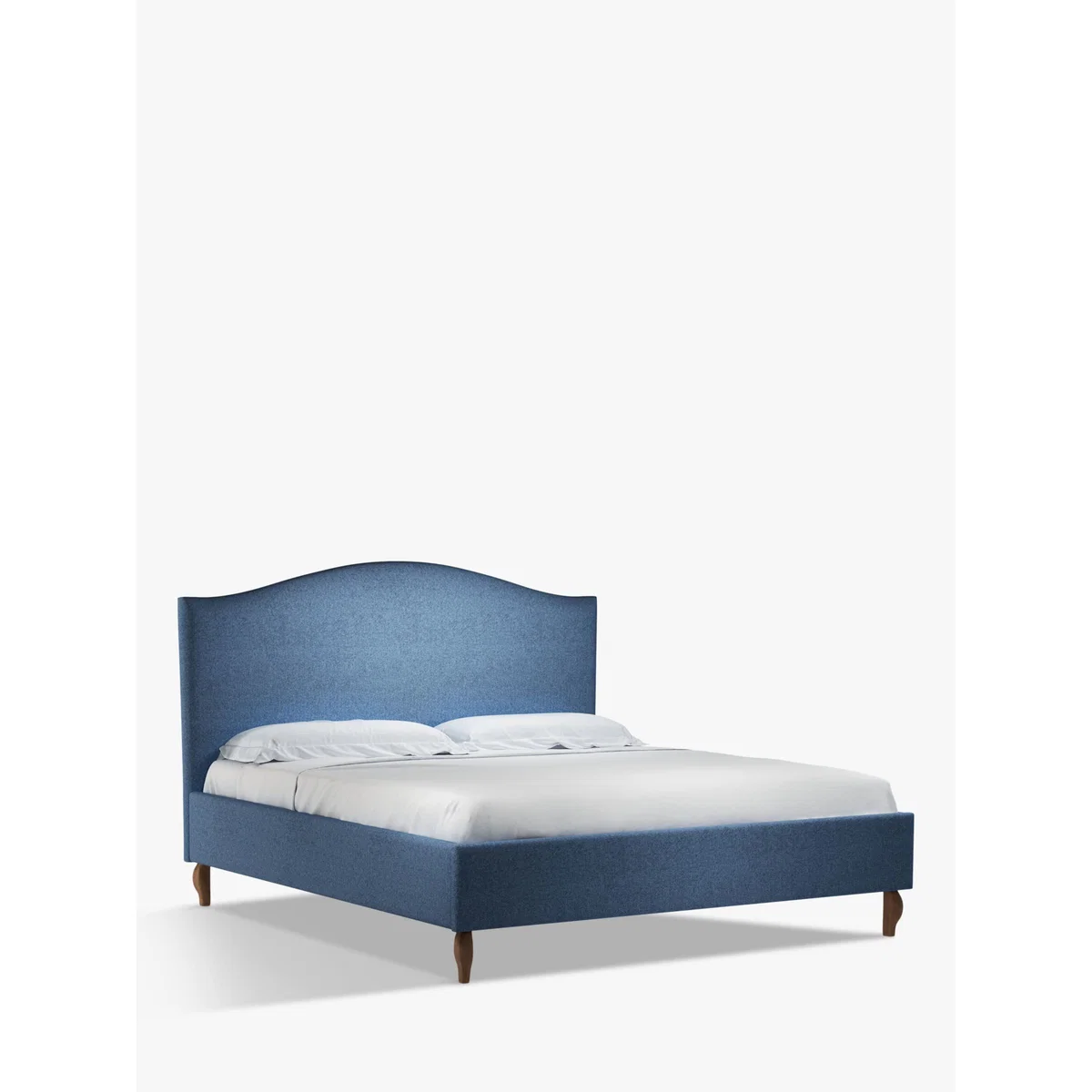 John Lewis & Partners Charlotte Upholstered Bed Frame, Super King Size – image 1