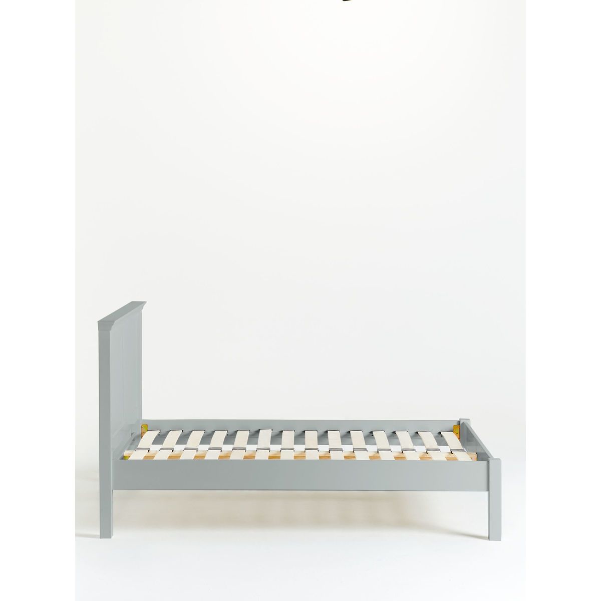 John Lewis & Partners Lymington Bed Frame, Double – image 3